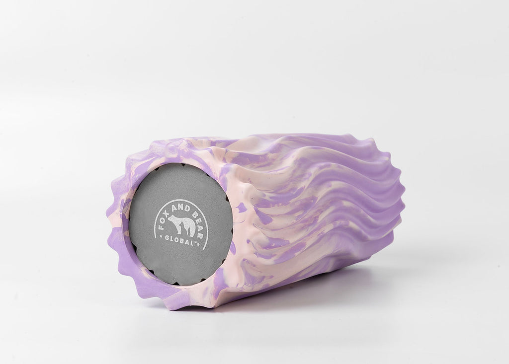 Wave Foam Roller