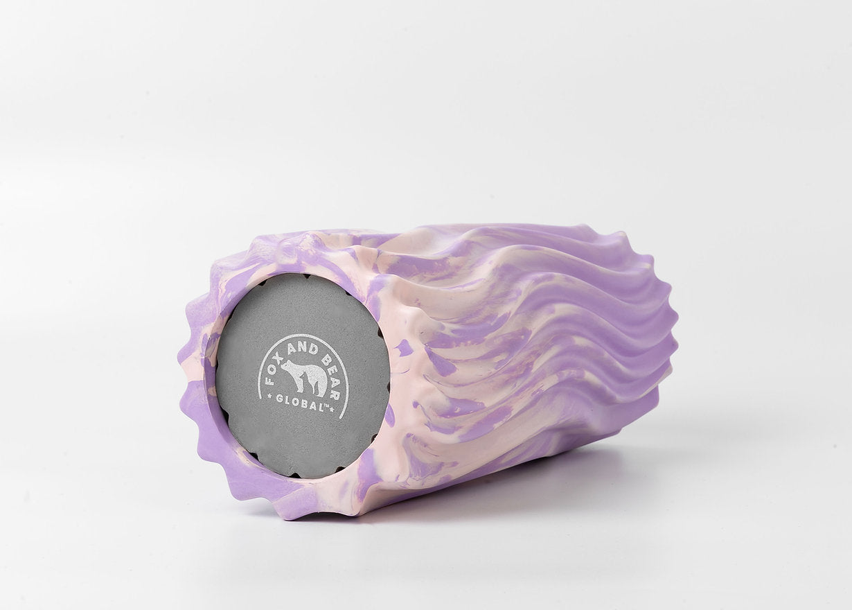Wave Foam Roller