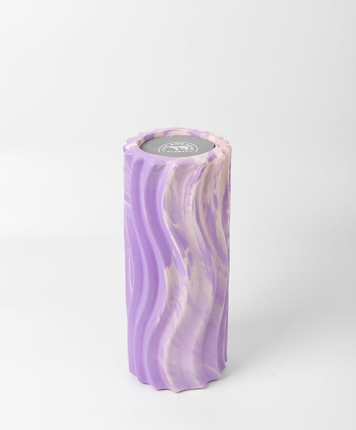 Wave Foam Roller