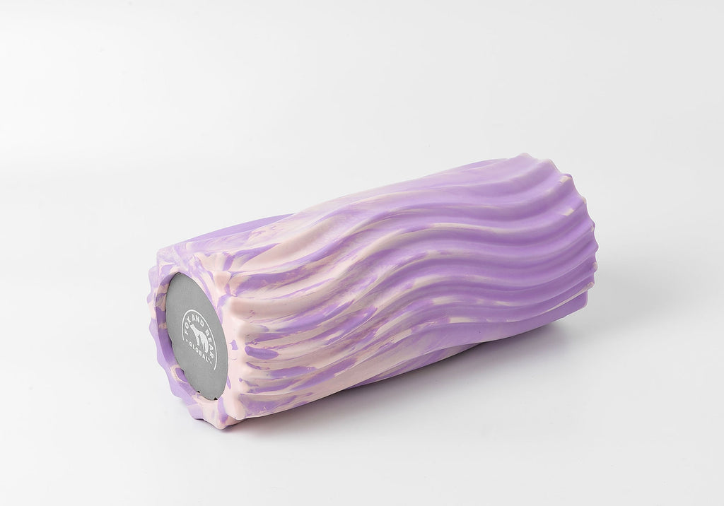 Wave Foam Roller