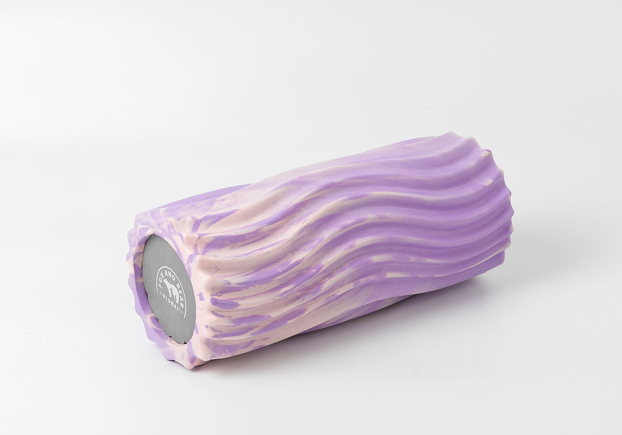 Wave Foam Roller