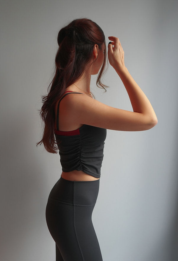 Dual Tone Tank