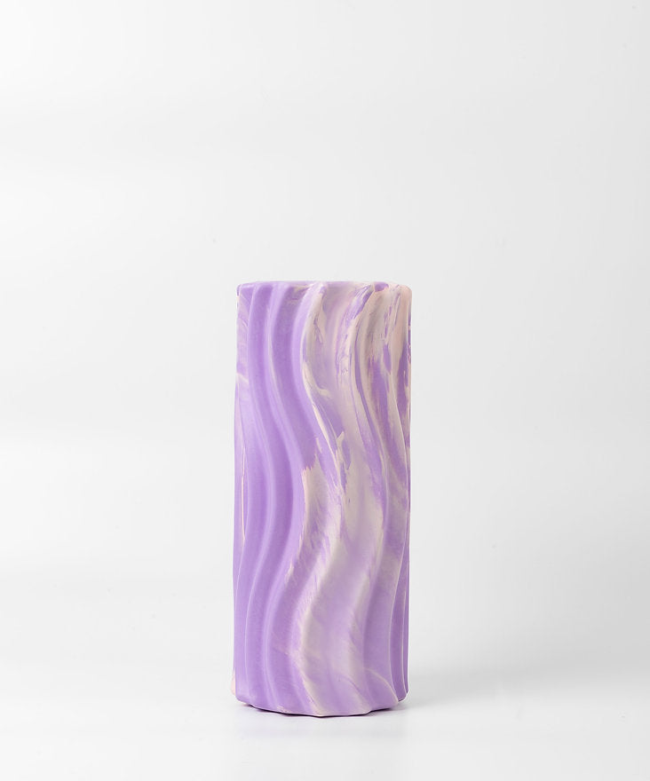 Wave Foam Roller