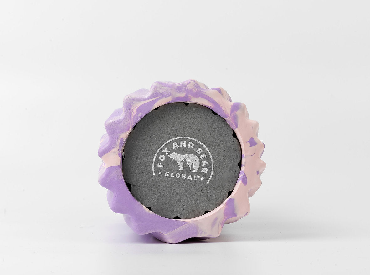 Wave Foam Roller