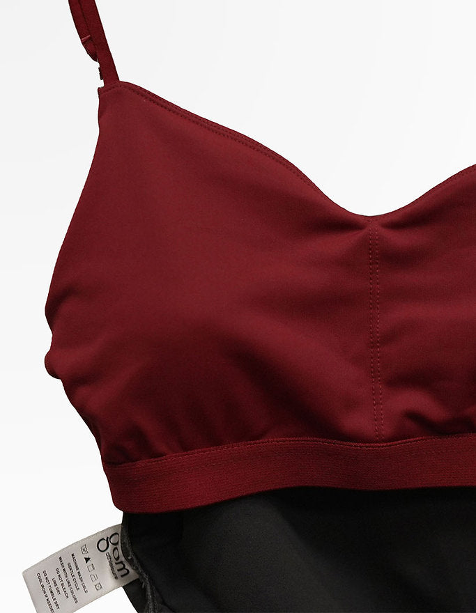 Dual Tone Tank