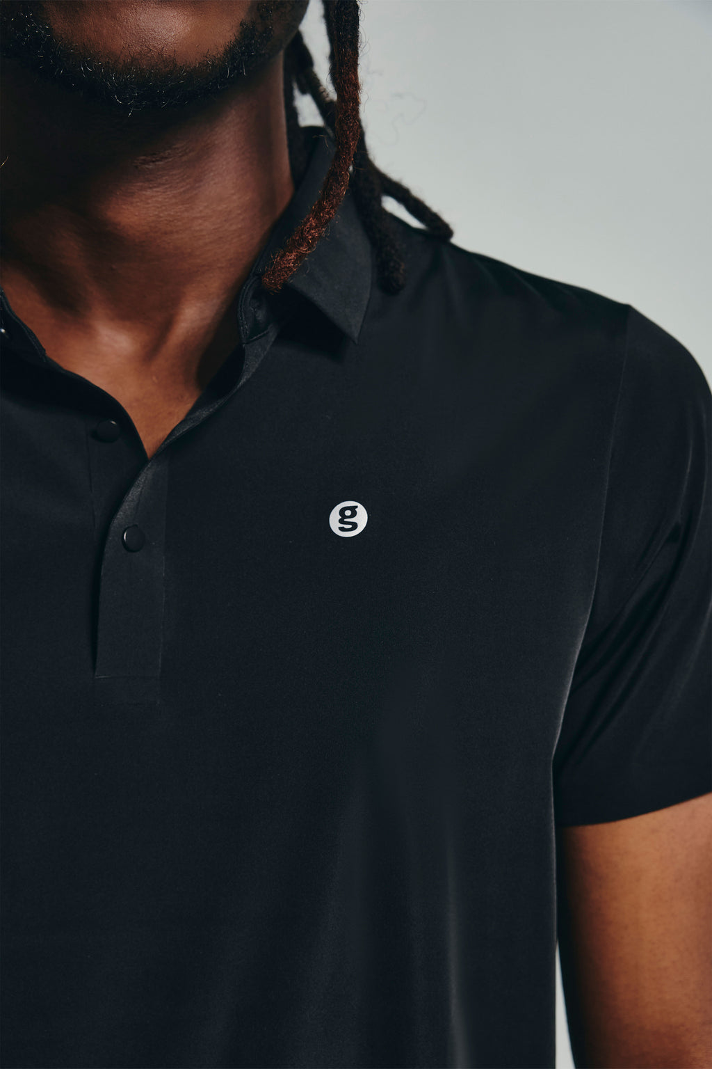 AeroFlex Polo