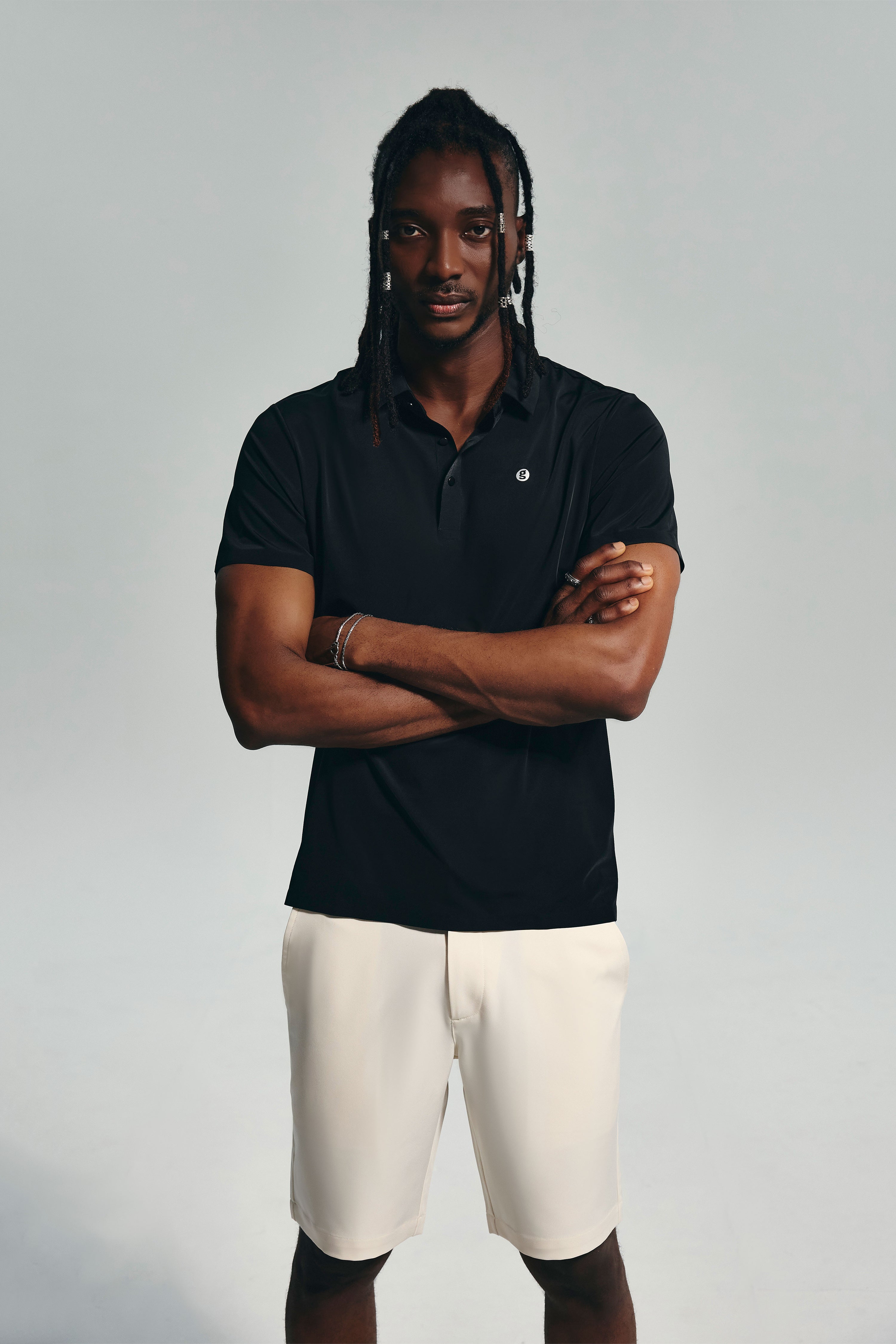 AeroFlex Polo