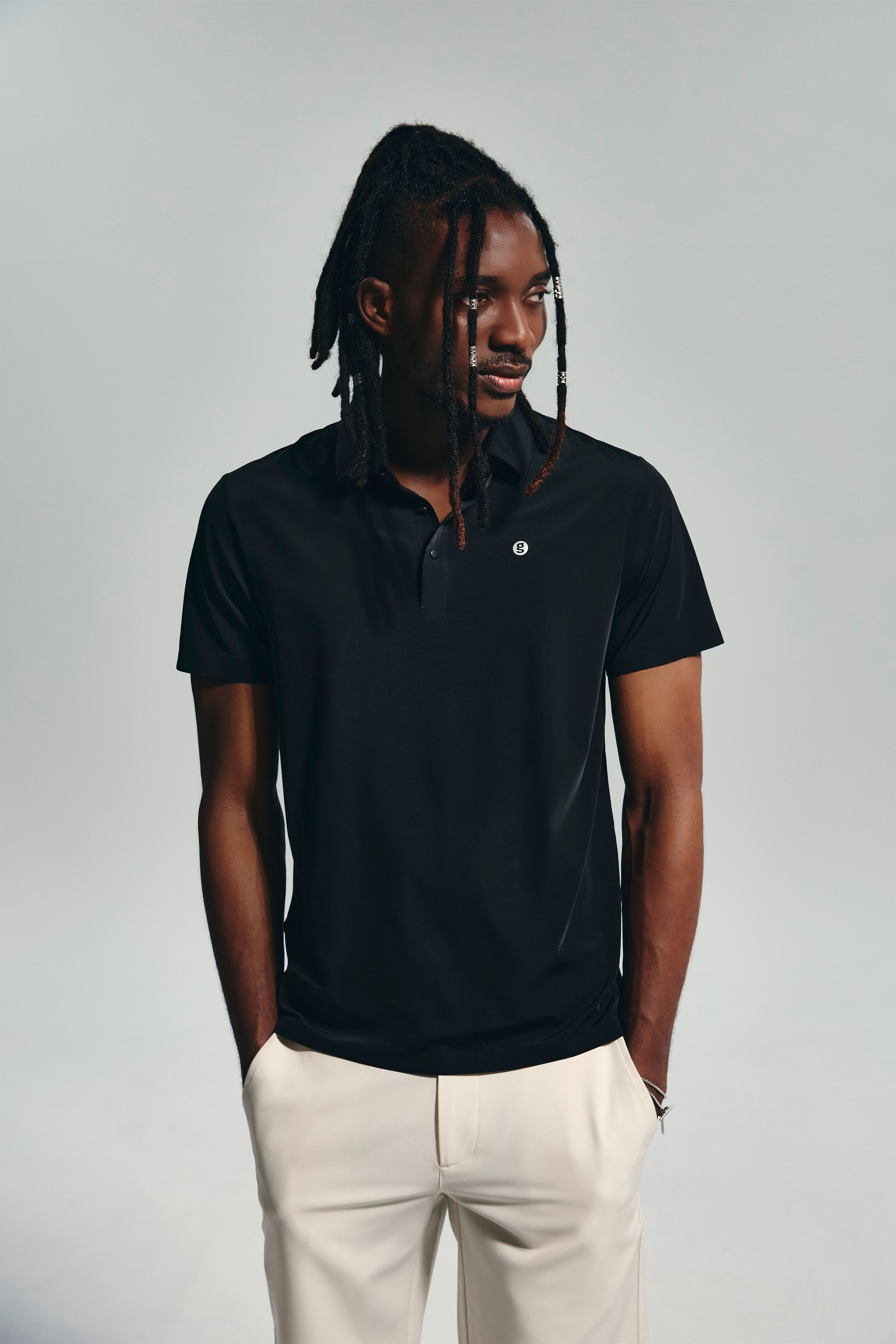 AeroFlex Polo