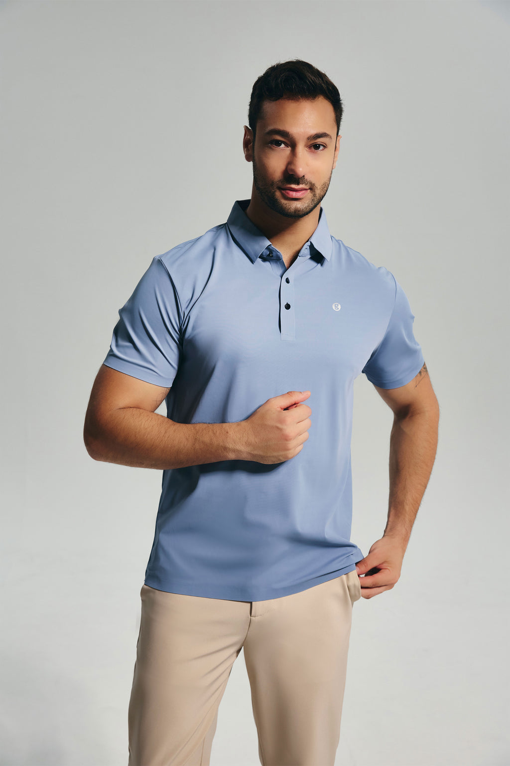 AeroFlex Polo