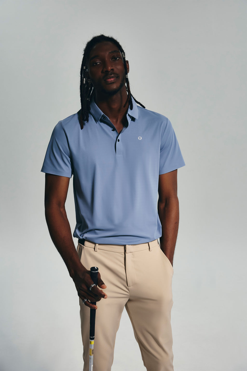 AeroFlex Polo