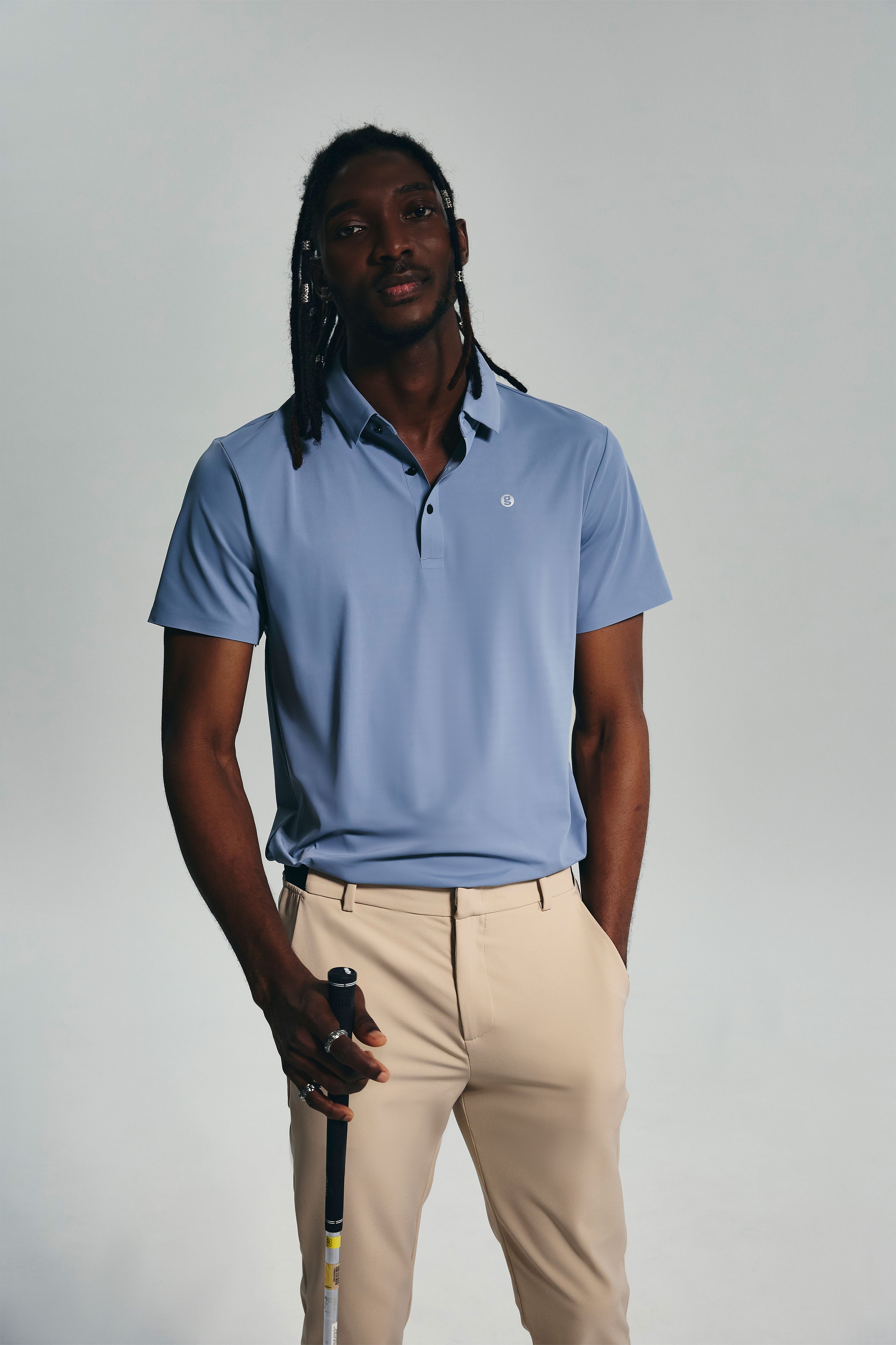 AeroFlex Polo