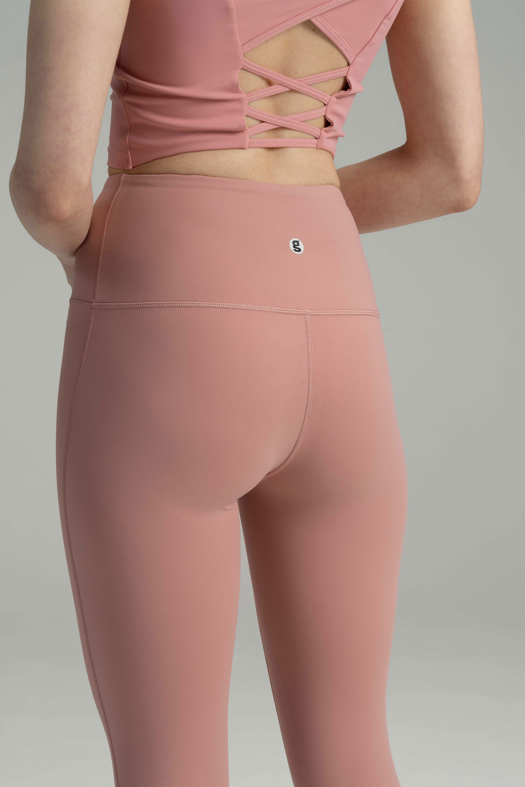 AirLuxe Seamless Leggings