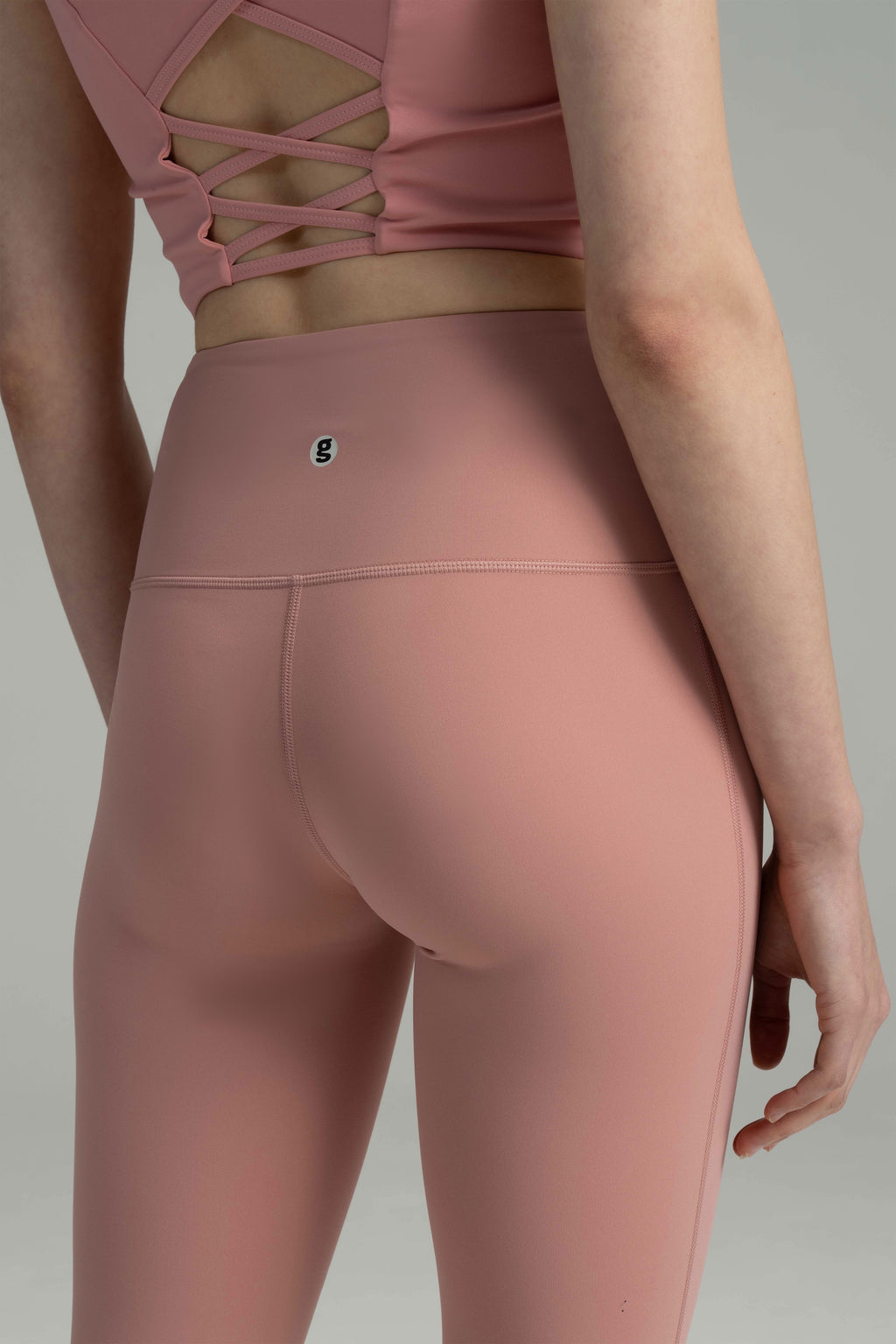AirLuxe Seamless Leggings