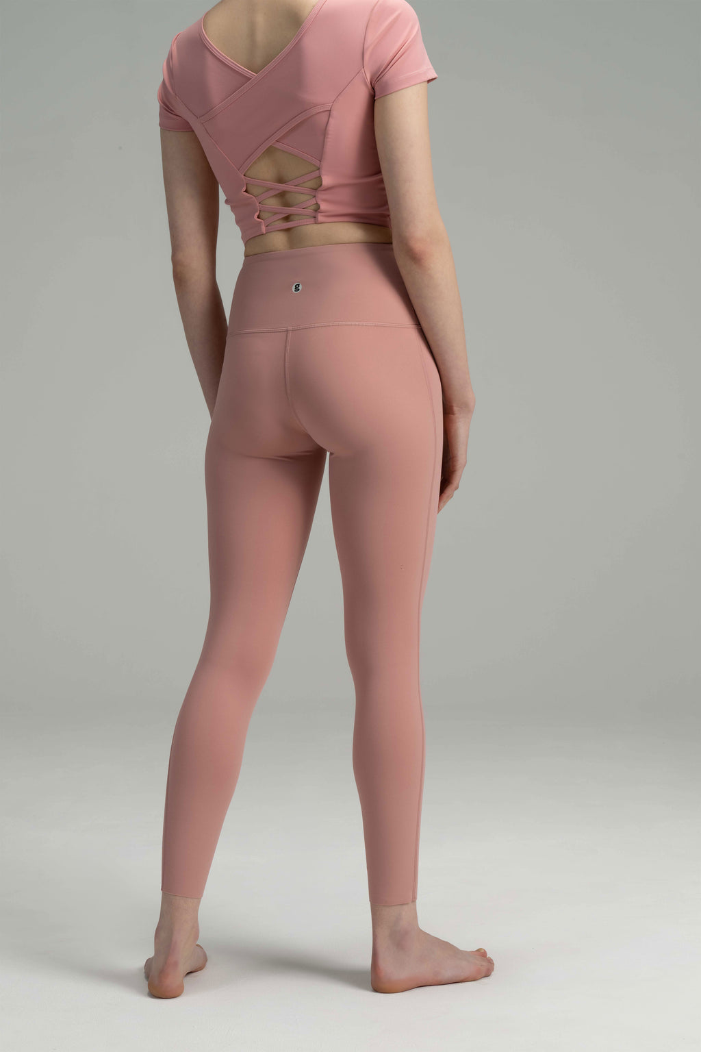 AirLuxe Seamless Leggings