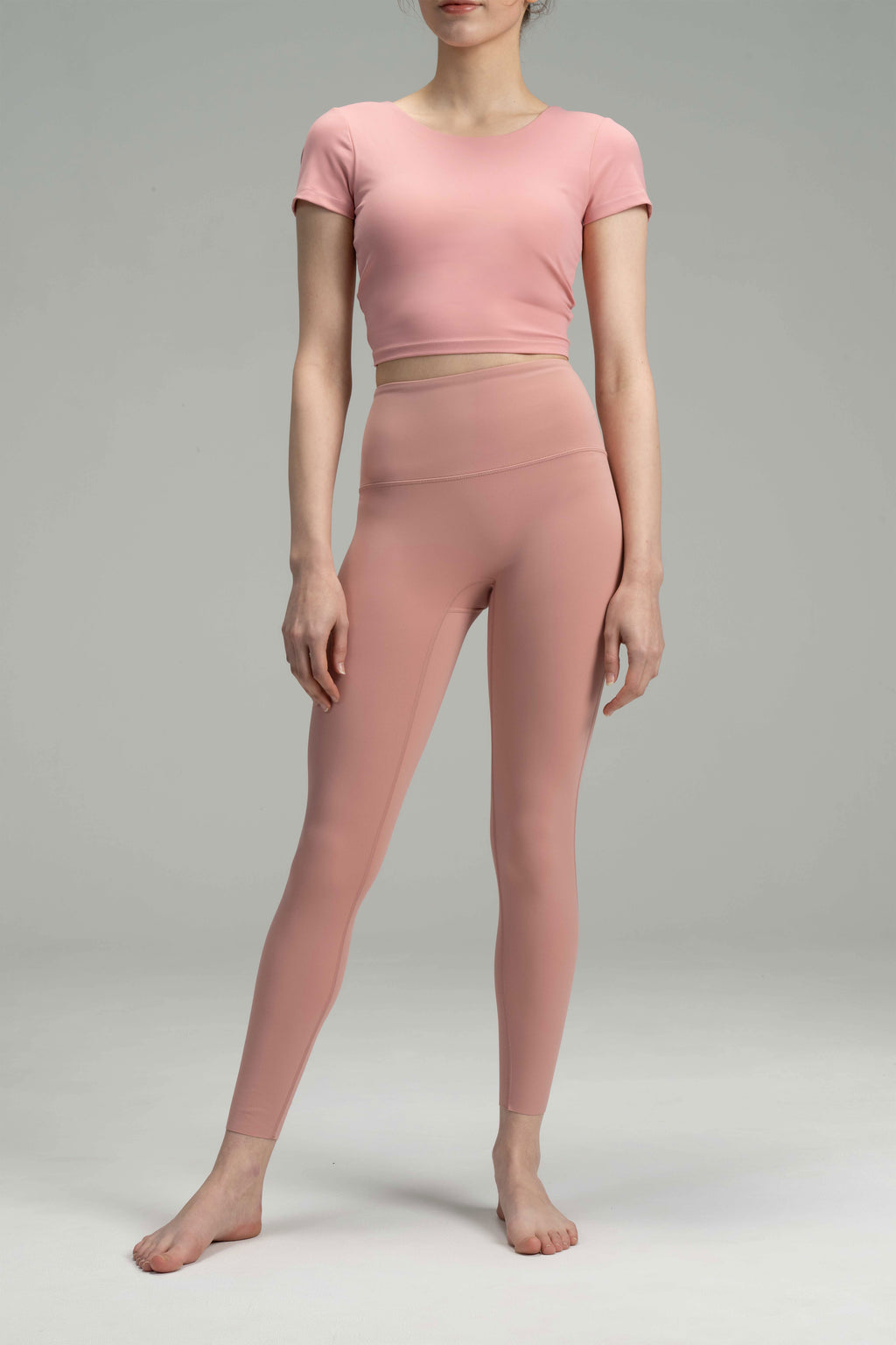 AirLuxe Seamless Leggings