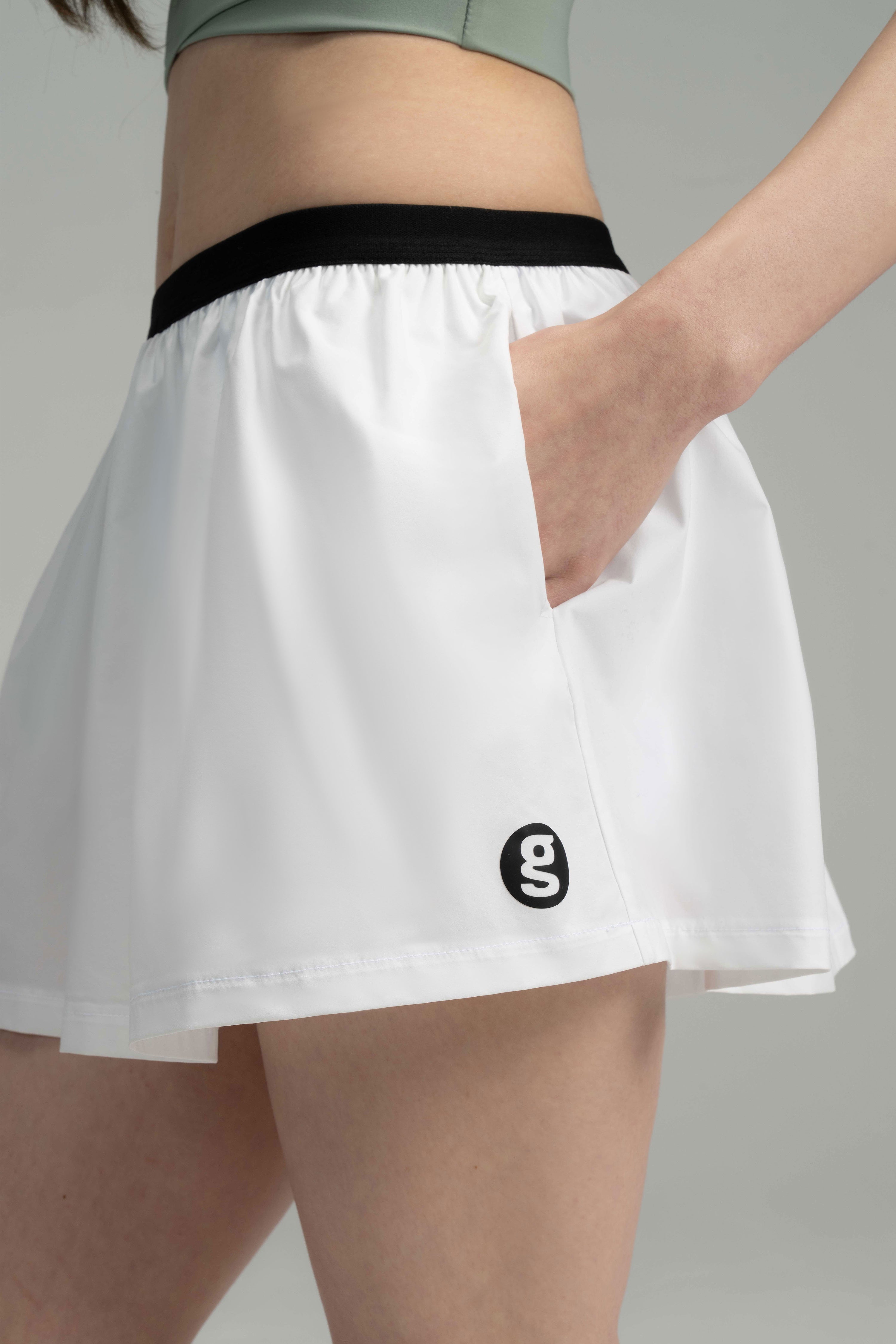 BreezeDry Skirt