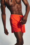 BreezeDry Active Shorts