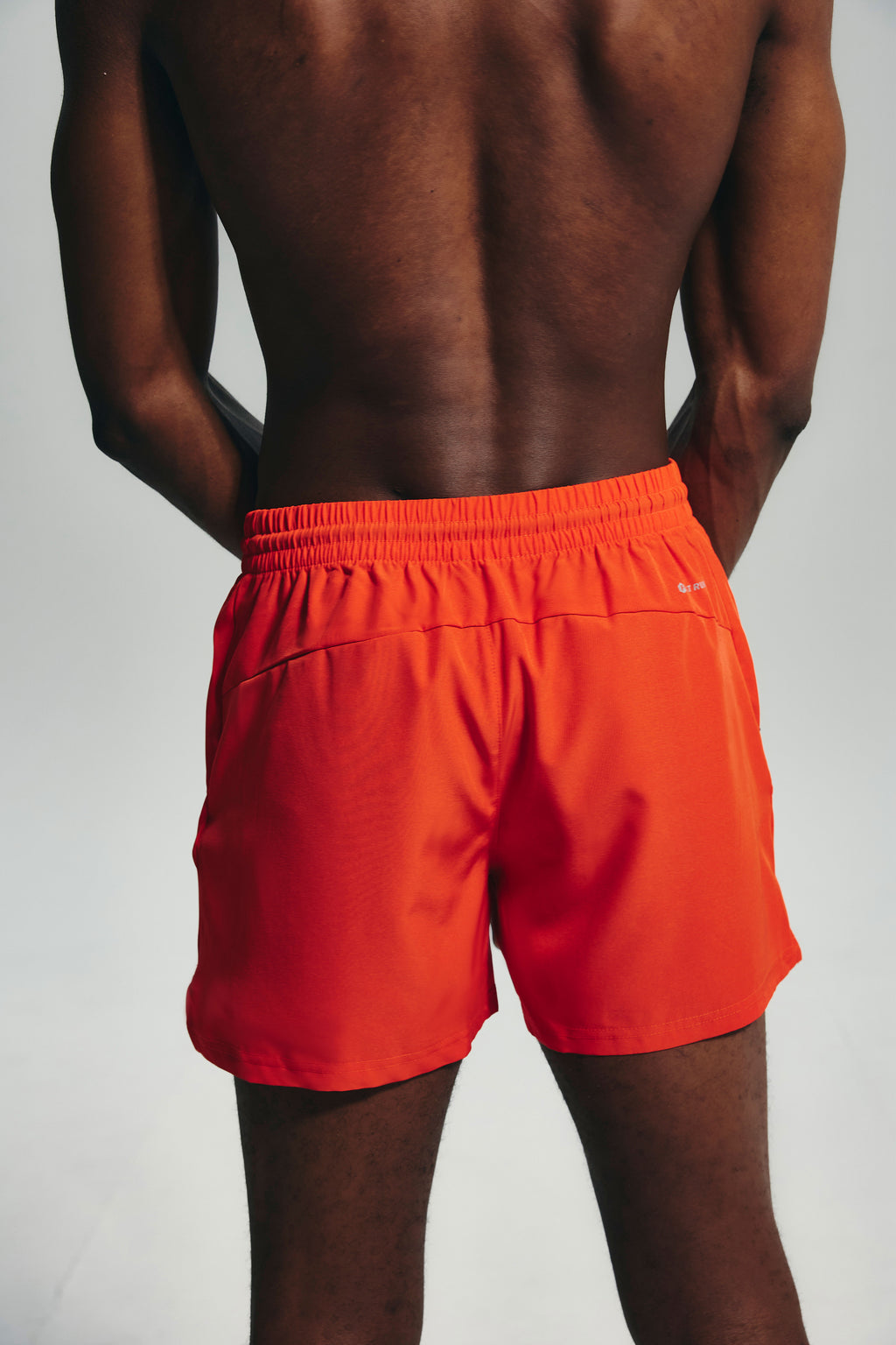 BreezeDry Active Shorts