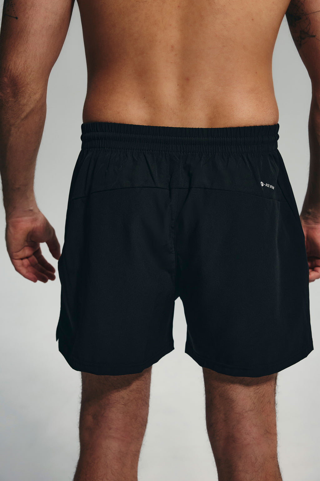 BreezeDry Active Shorts