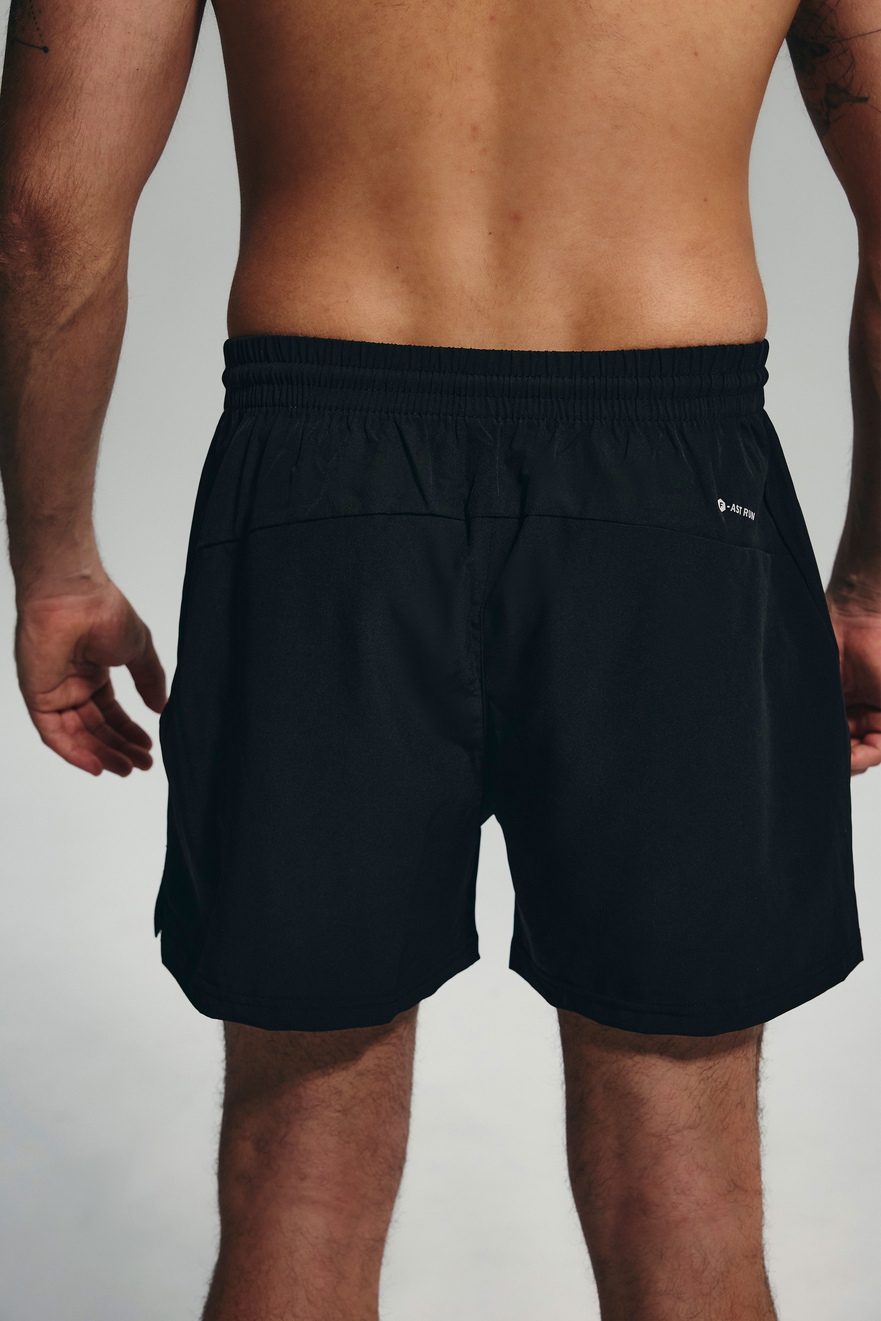 BreezeDry Active Shorts