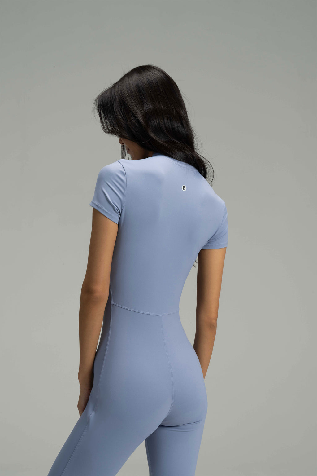 BreezeFlex Zip-Up Suit