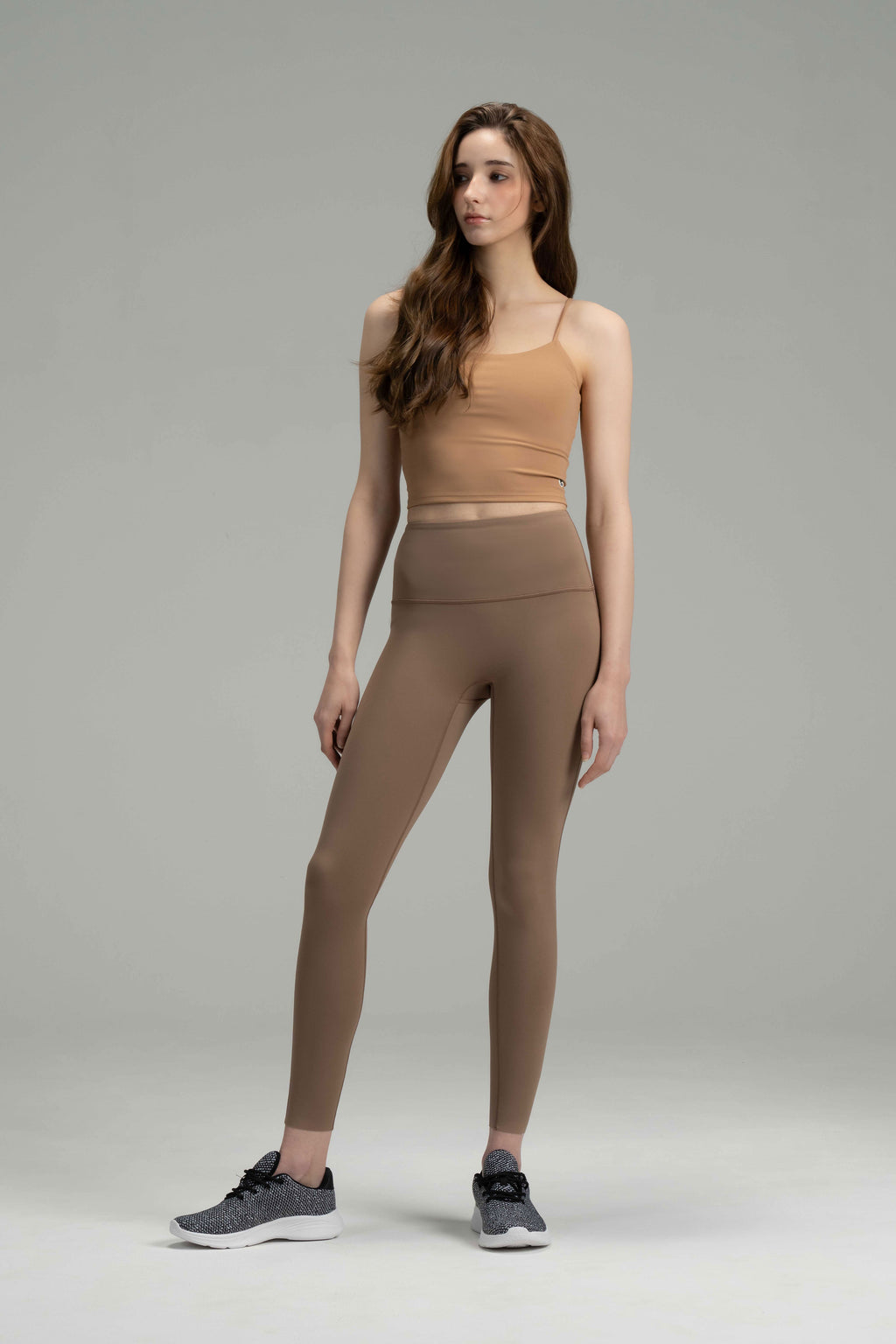 BreezeHold TightFit Top