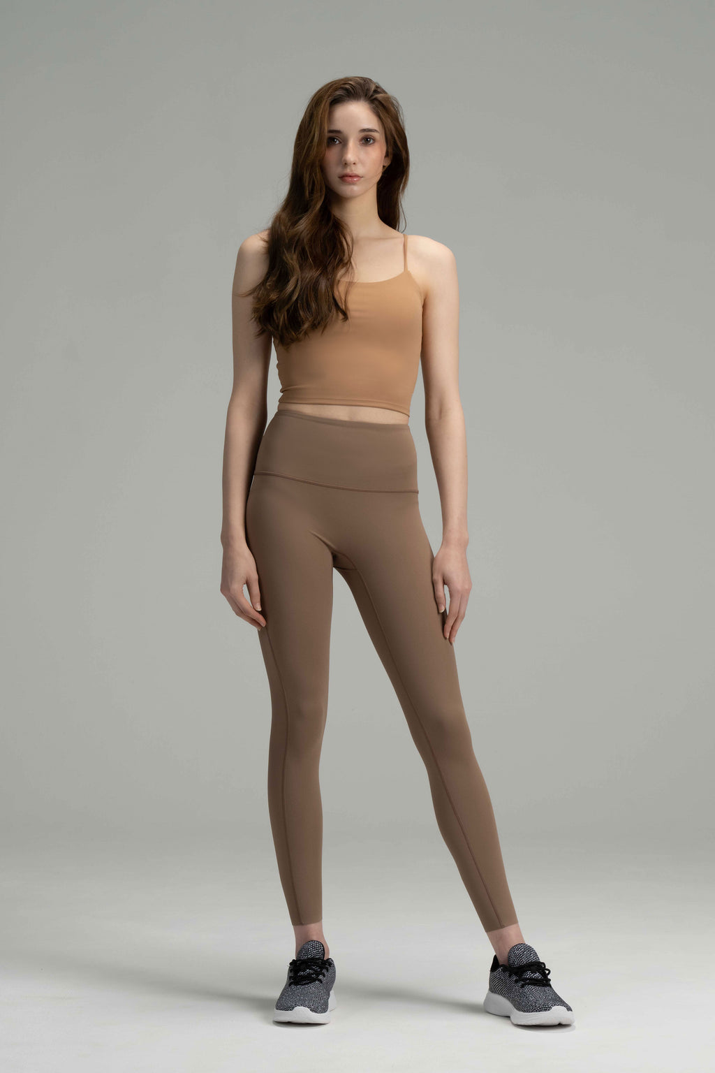 BreezeHold TightFit Top