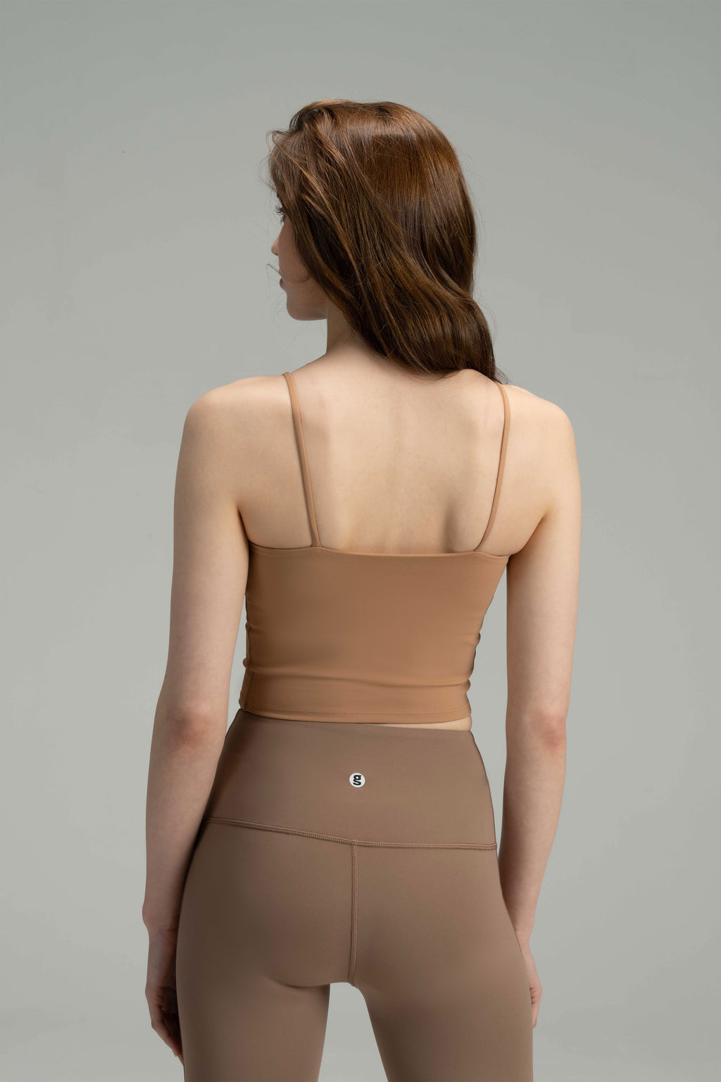 BreezeHold TightFit Top