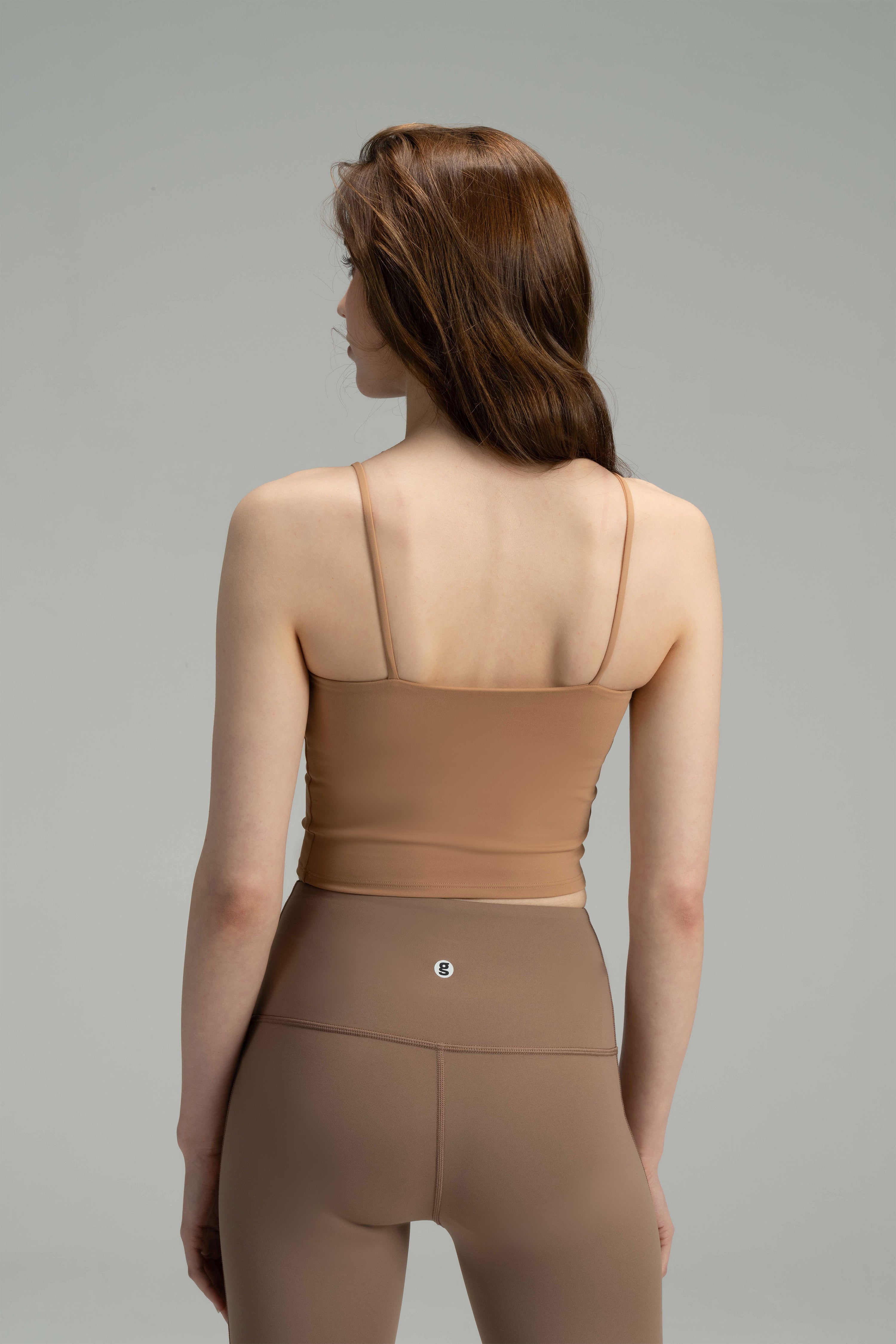 BreezeHold TightFit Top