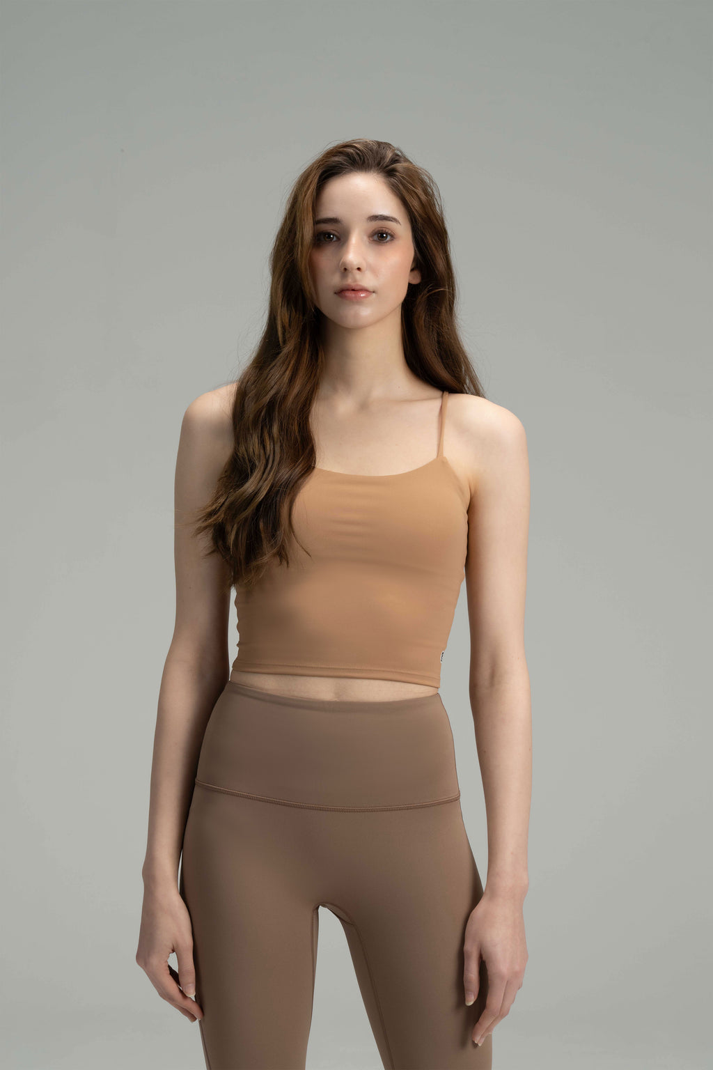 BreezeHold TightFit Top