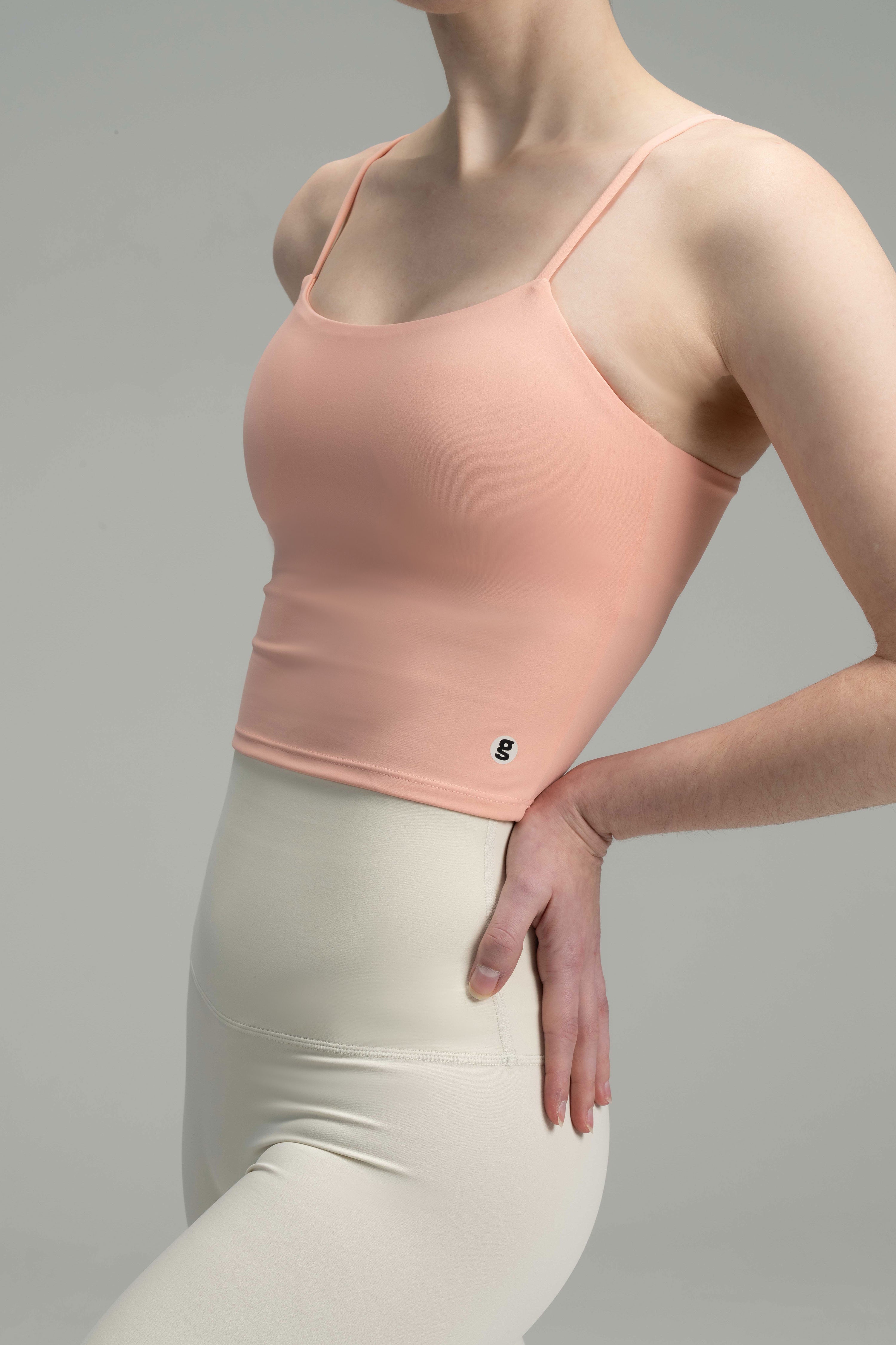 BreezeHold TightFit Top