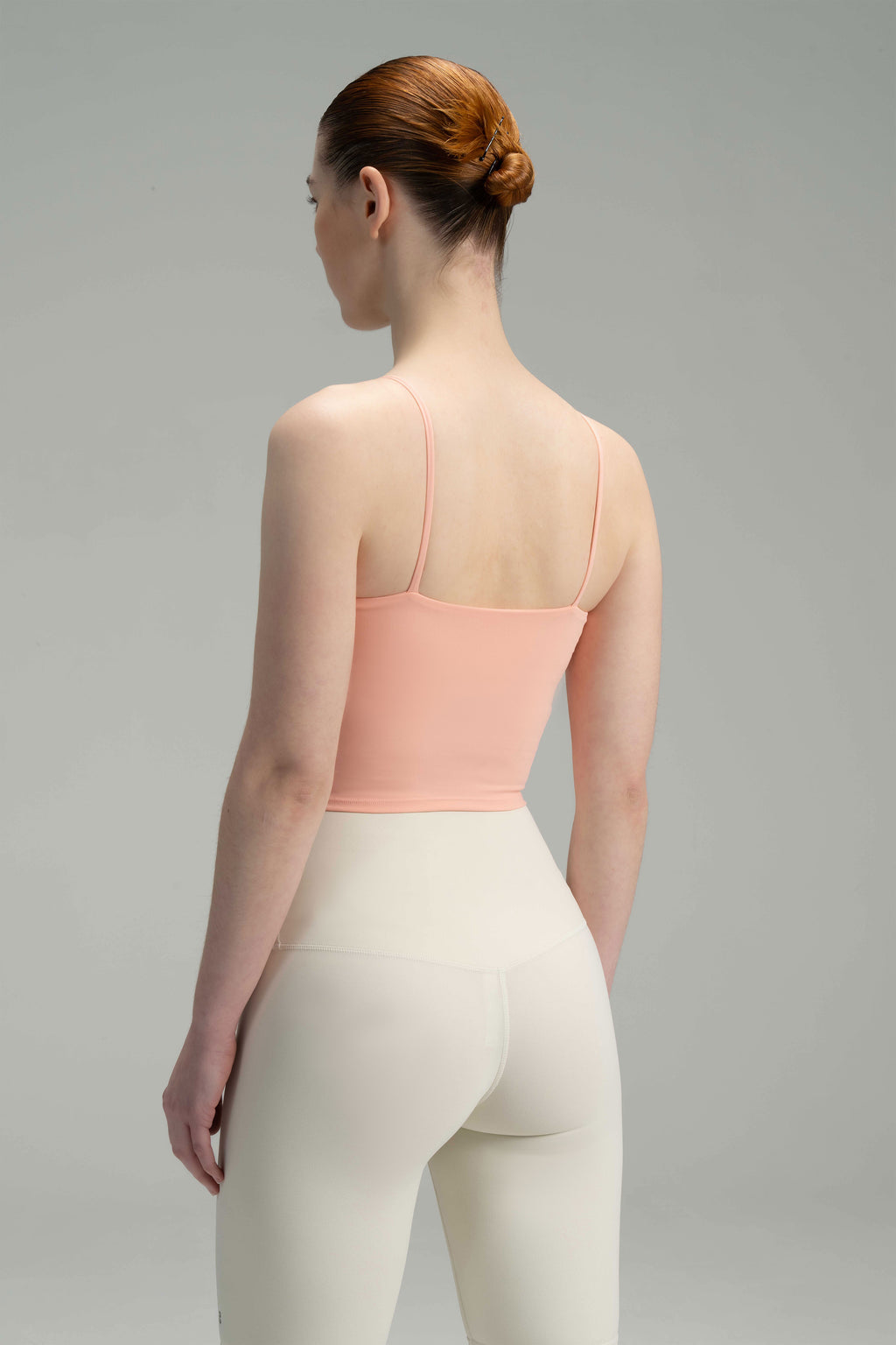 BreezeHold TightFit Top
