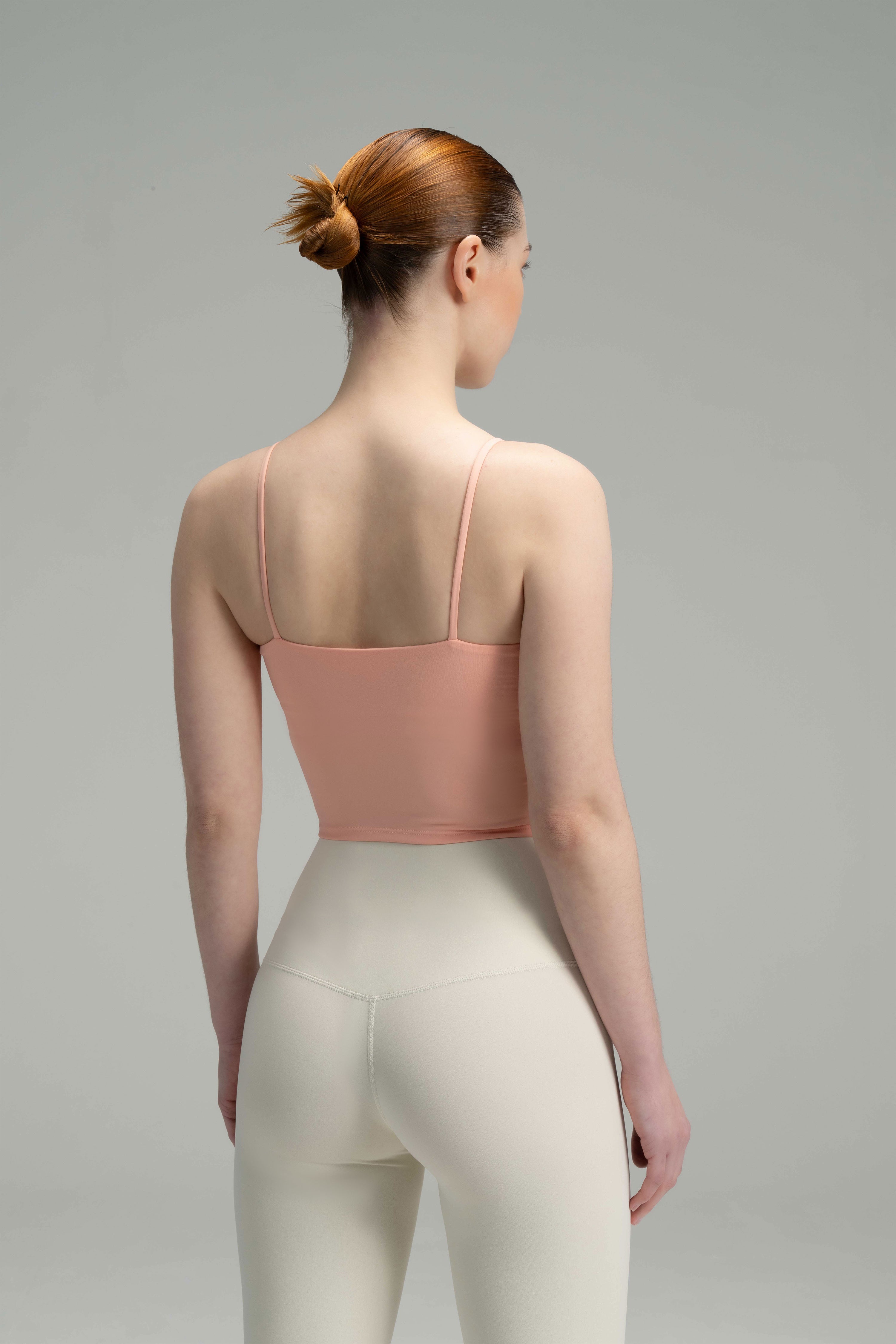 BreezeHold TightFit Top