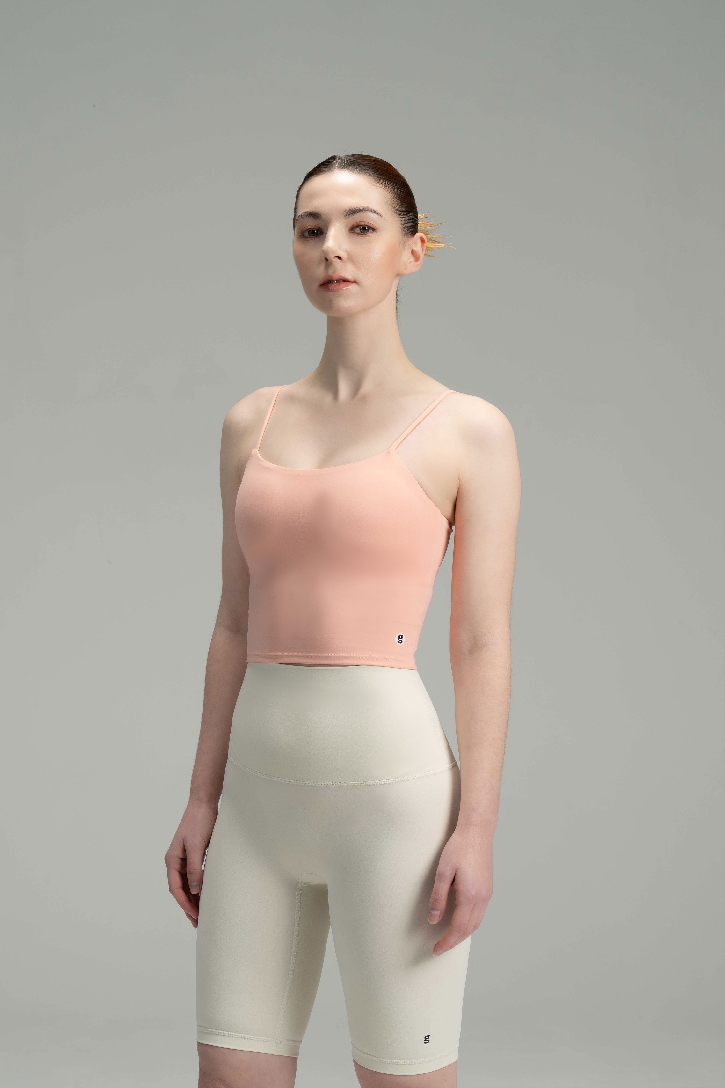 BreezeHold TightFit Top