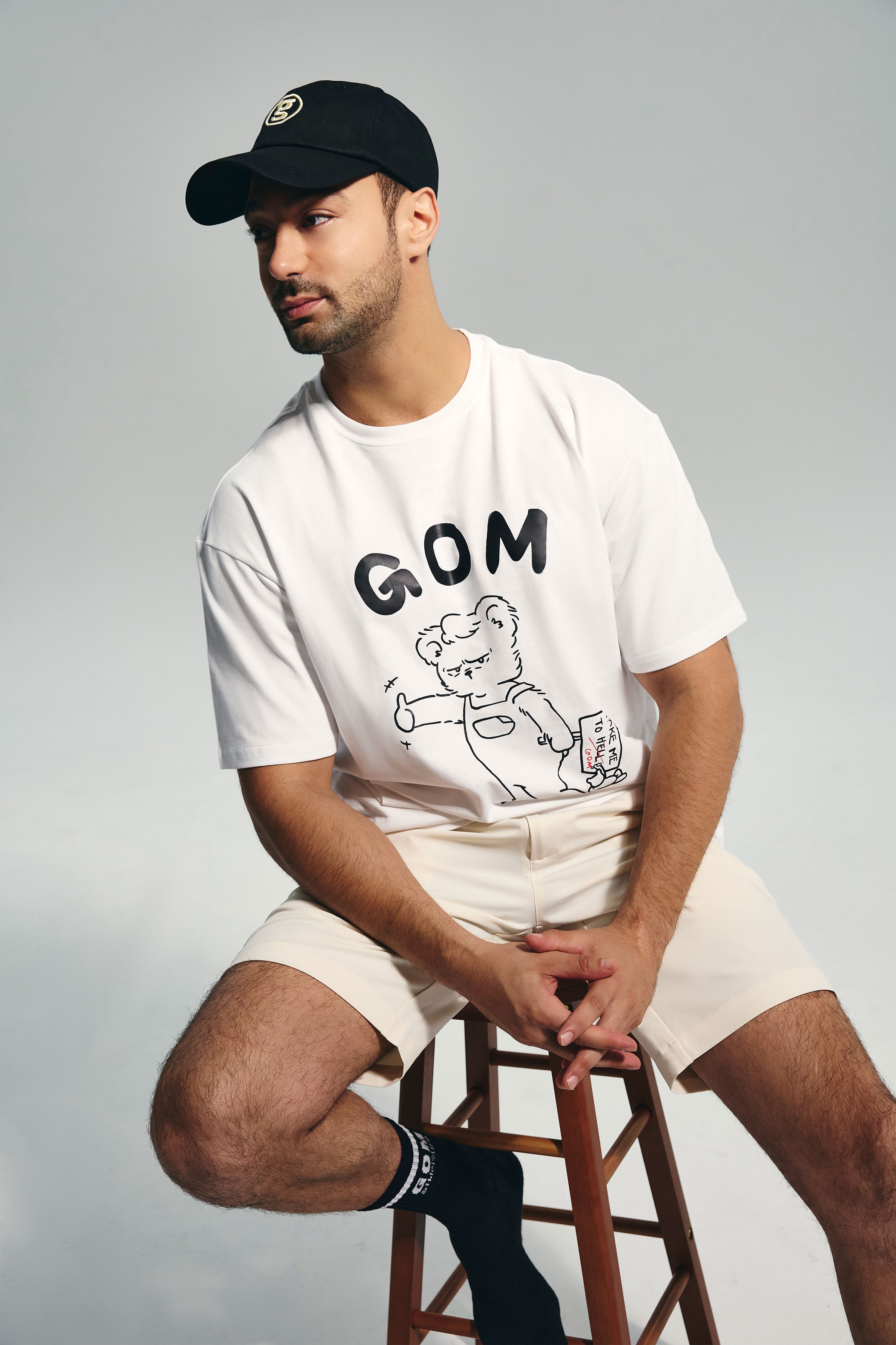 Classic Essential Cap