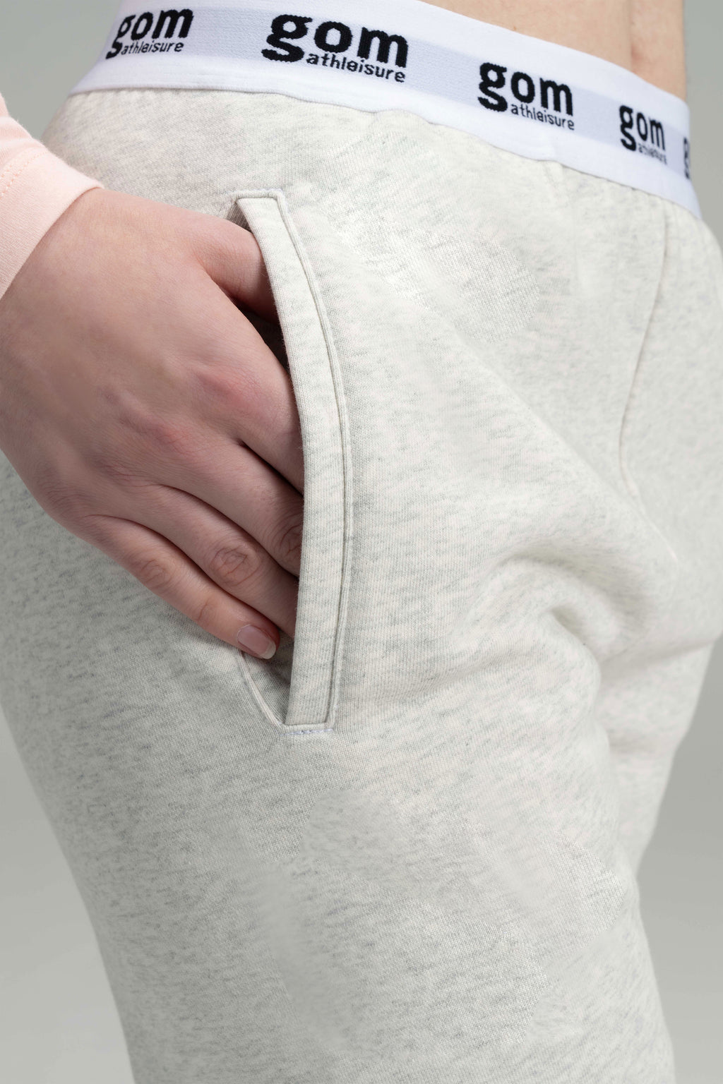 ComfortLuxe Sweatpants