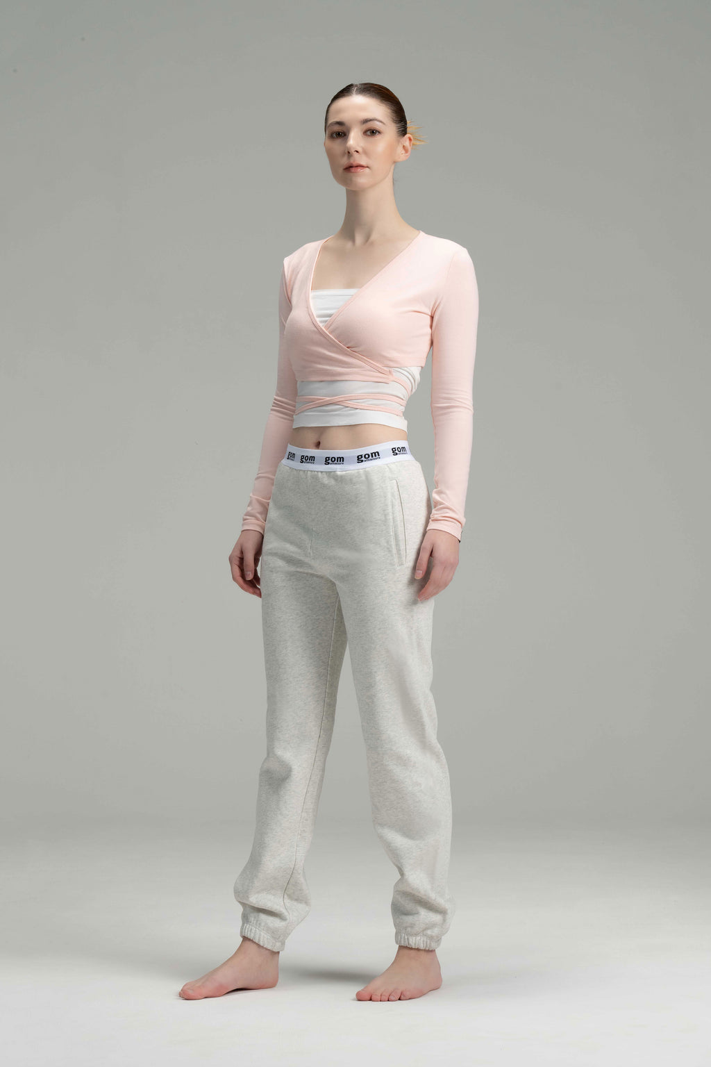 ComfortLuxe Sweatpants