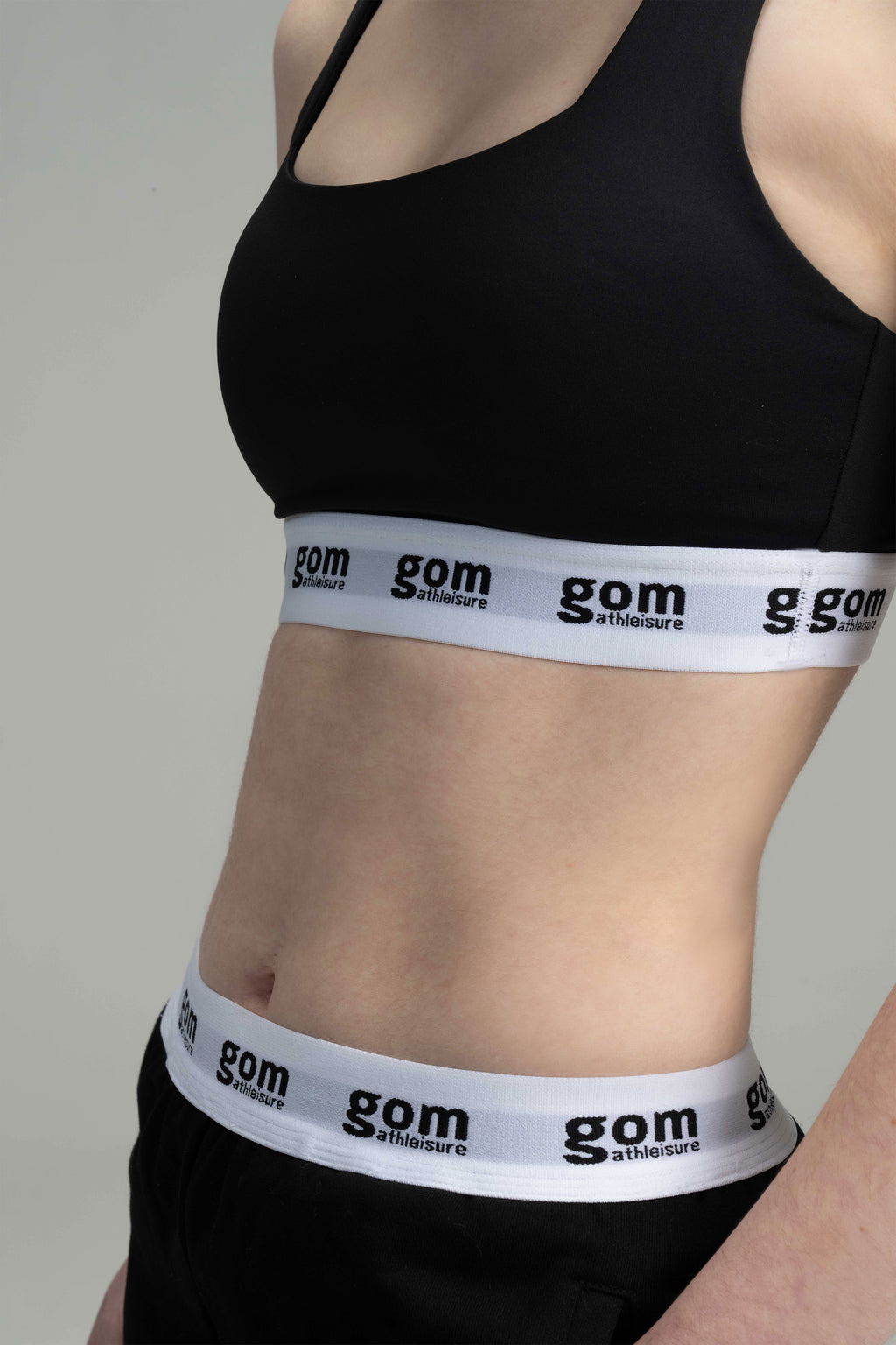 ContourLift Bra Top