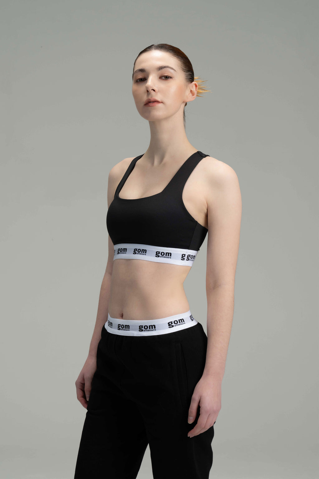 ContourLift Bra Top
