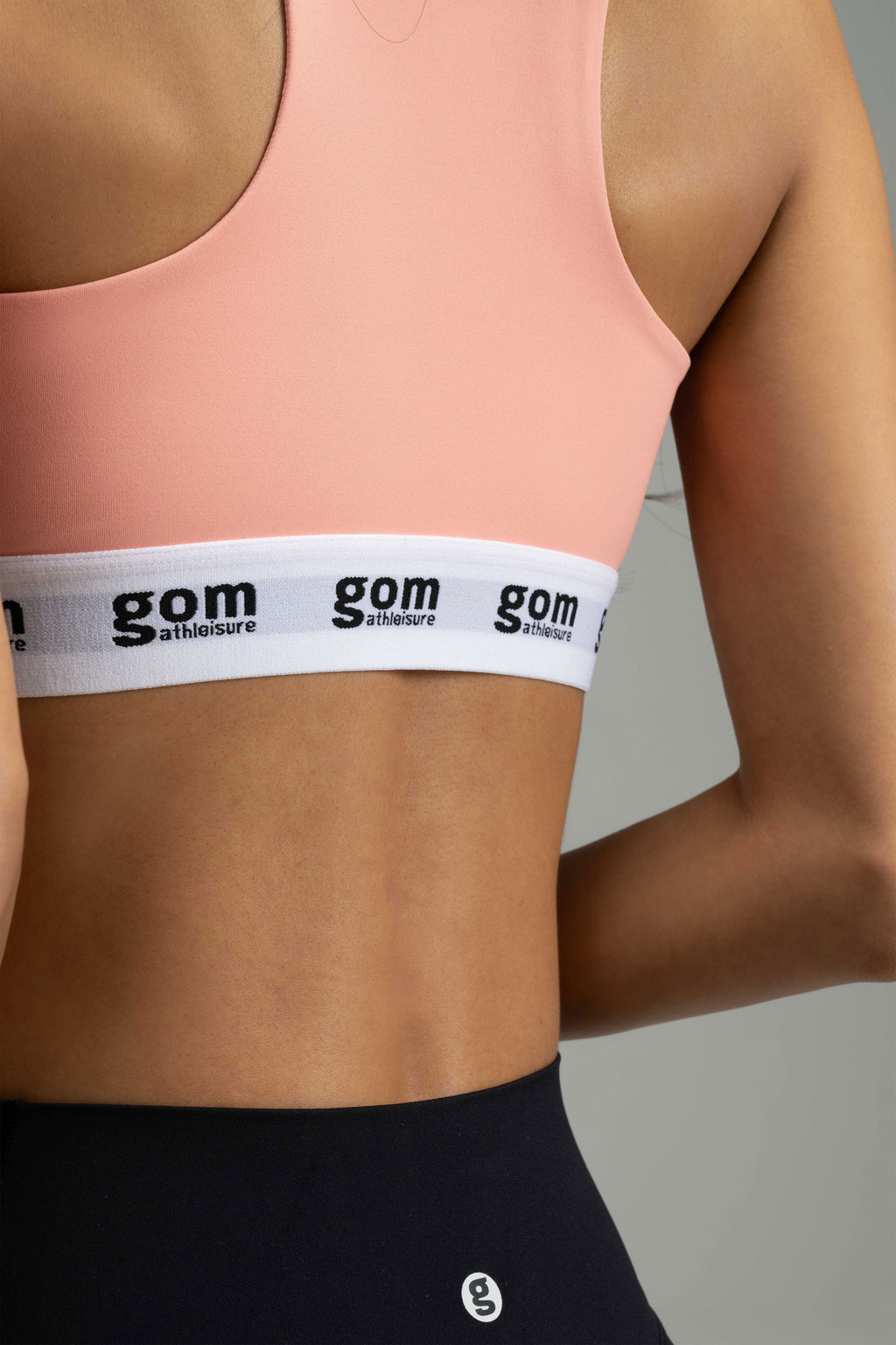 ContourLift Bra Top