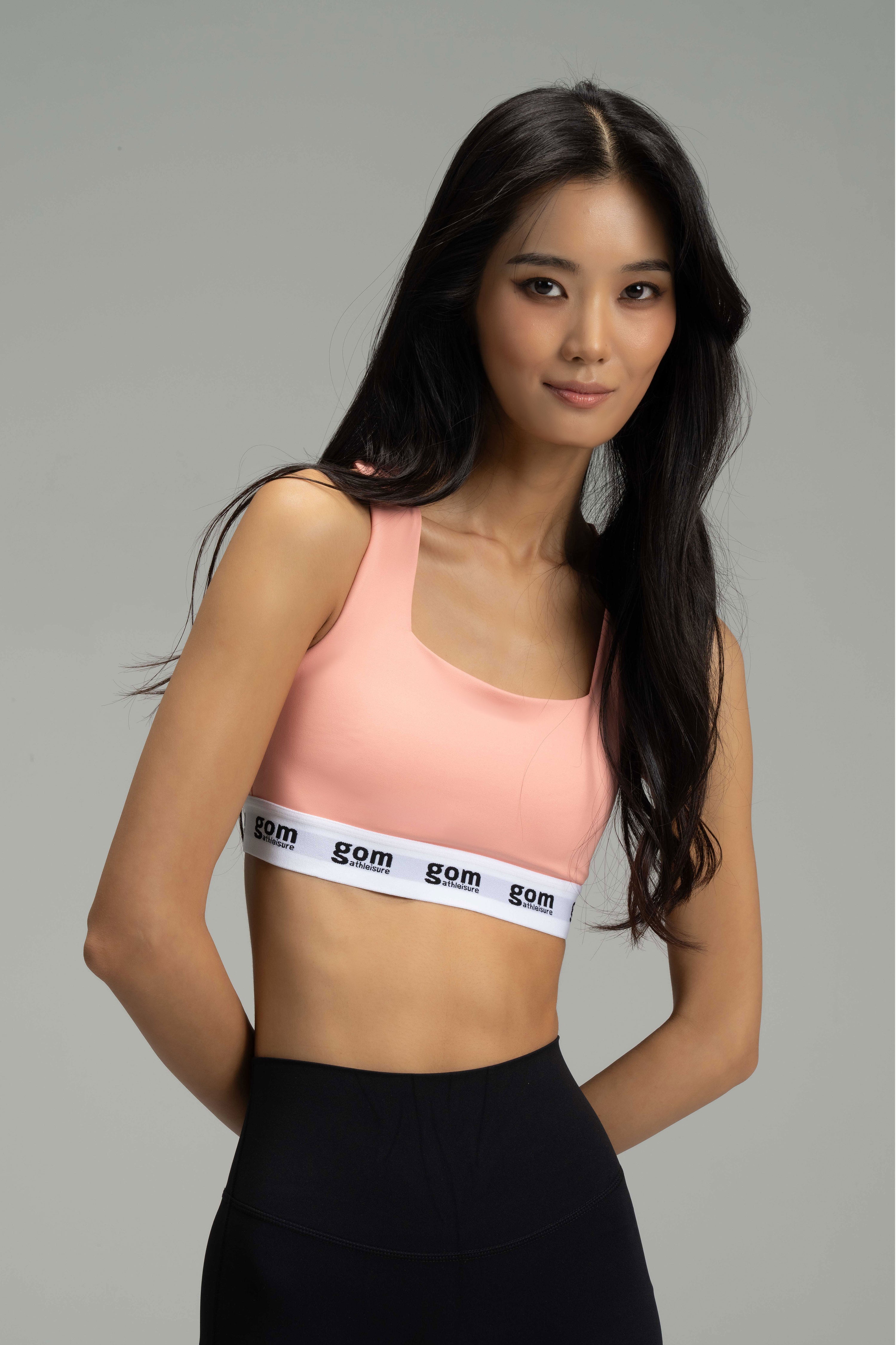 ContourLift Bra Top