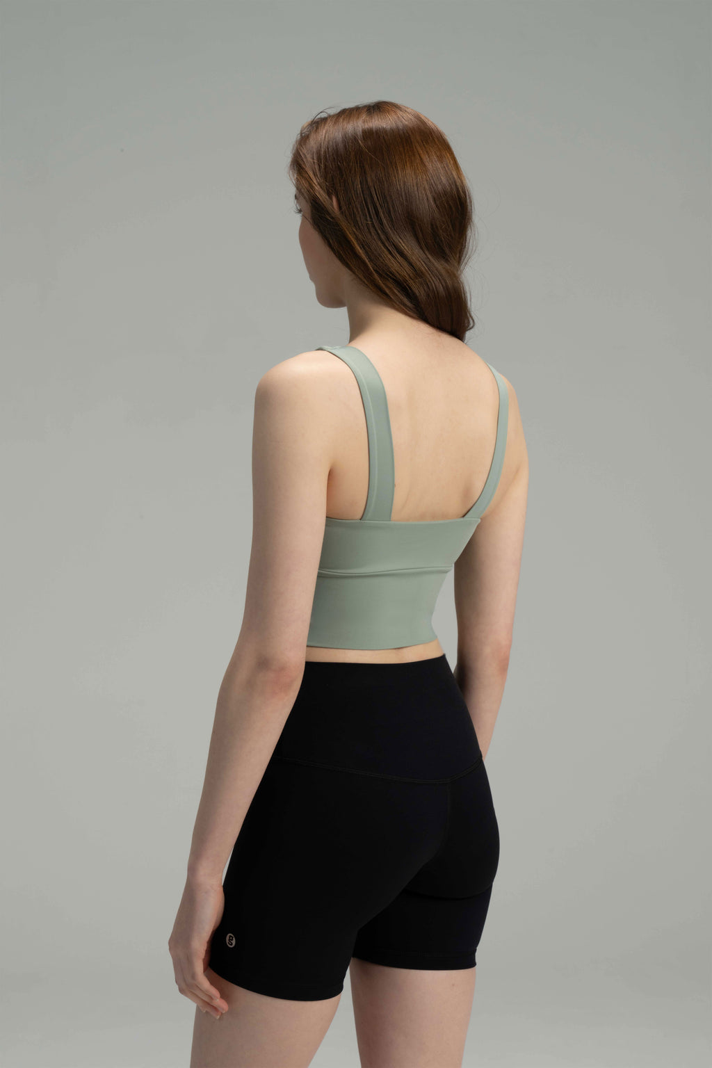 ContourHold V-Cut Sports Bra