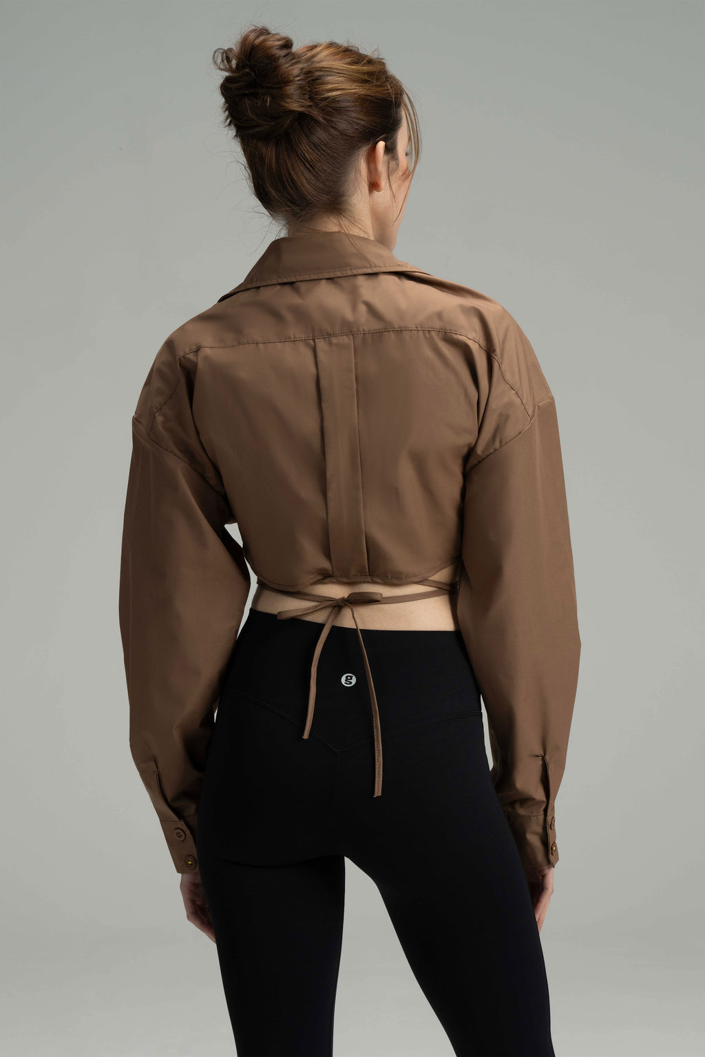 CrispWrap Shirt