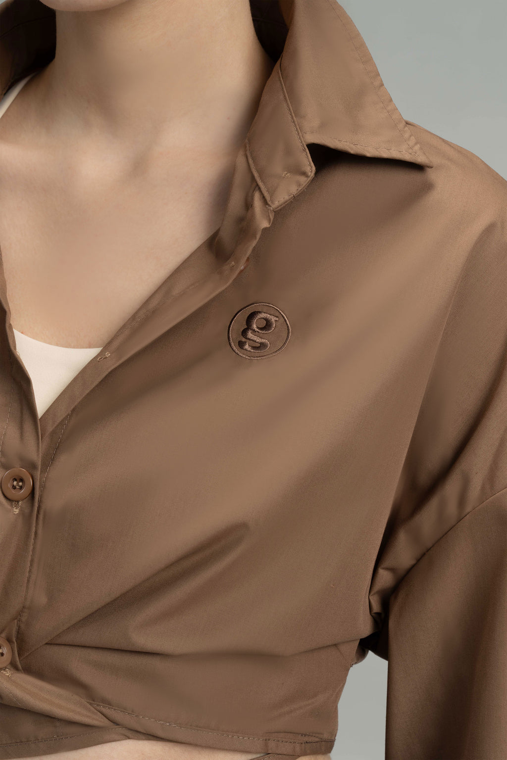 CrispWrap Shirt