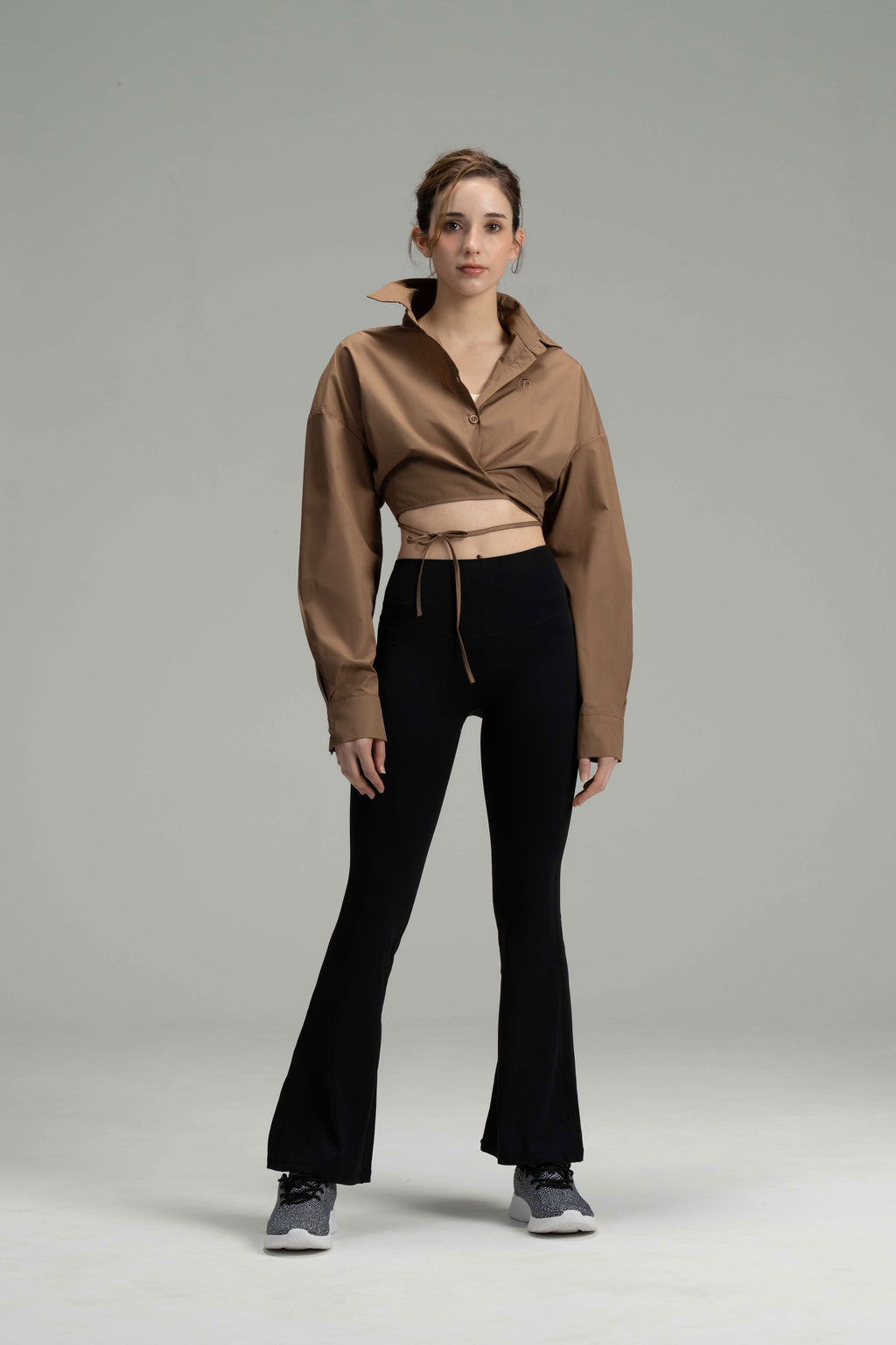 CrispWrap Shirt