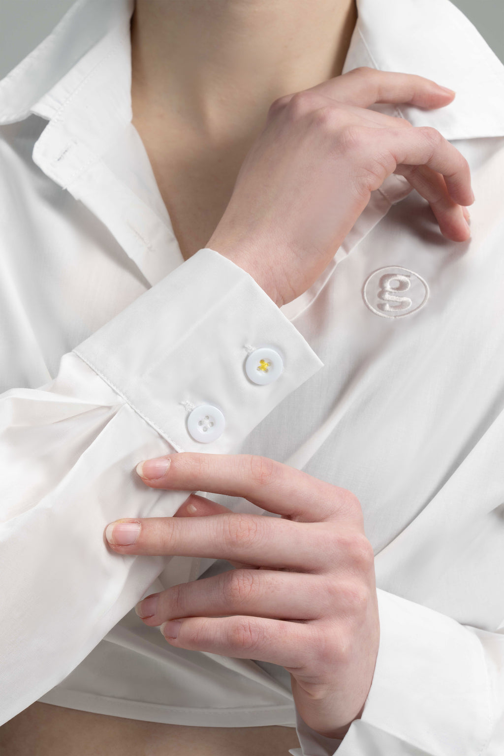 CrispWrap Shirt