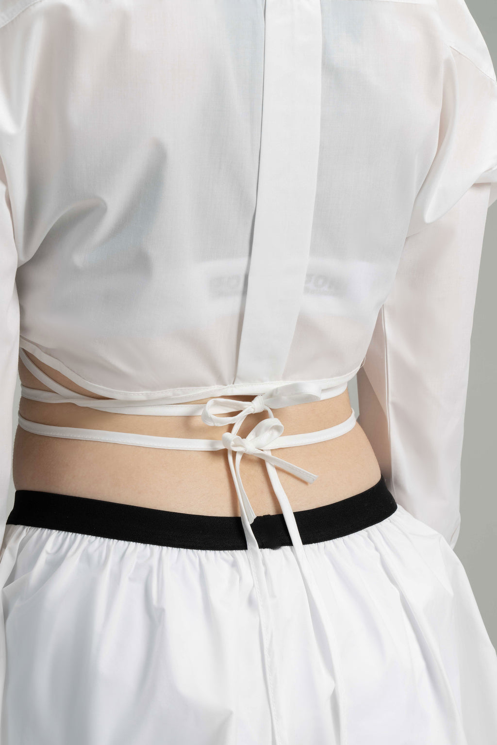 CrispWrap Shirt