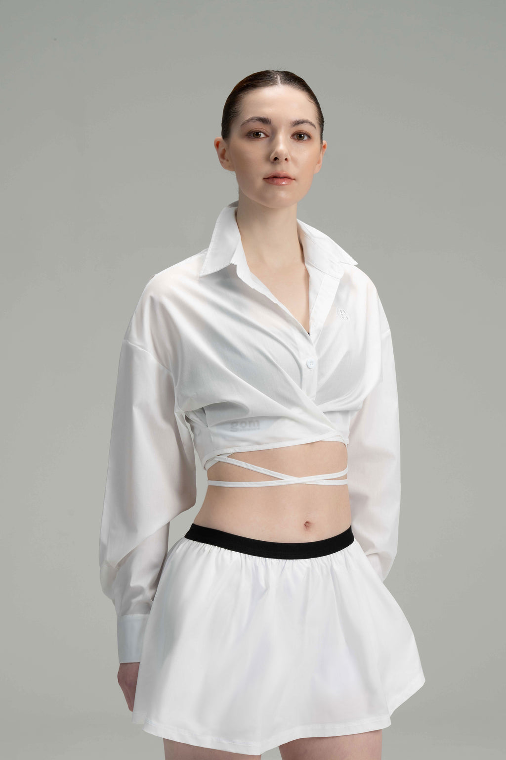 CrispWrap Shirt