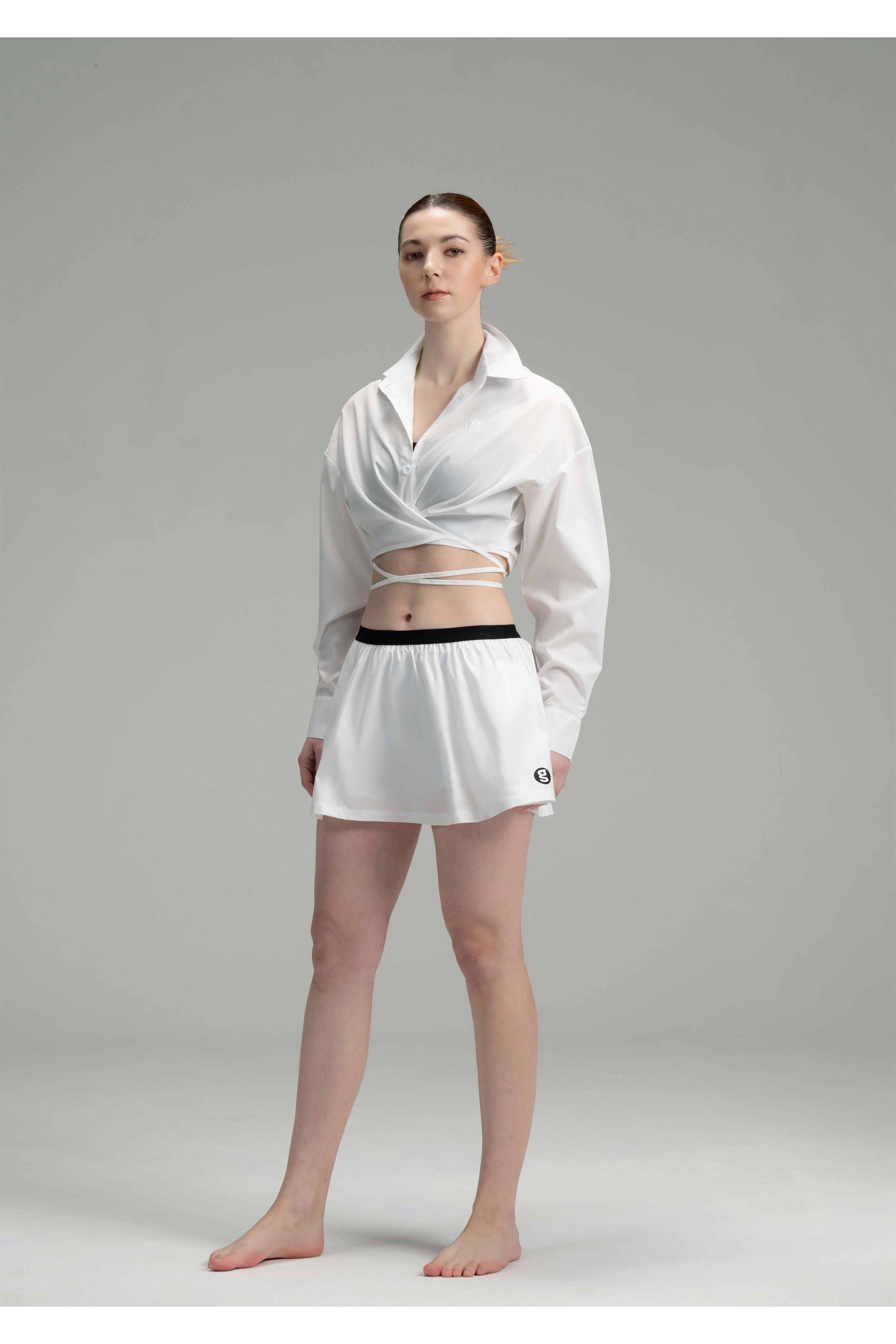 CrispWrap Shirt