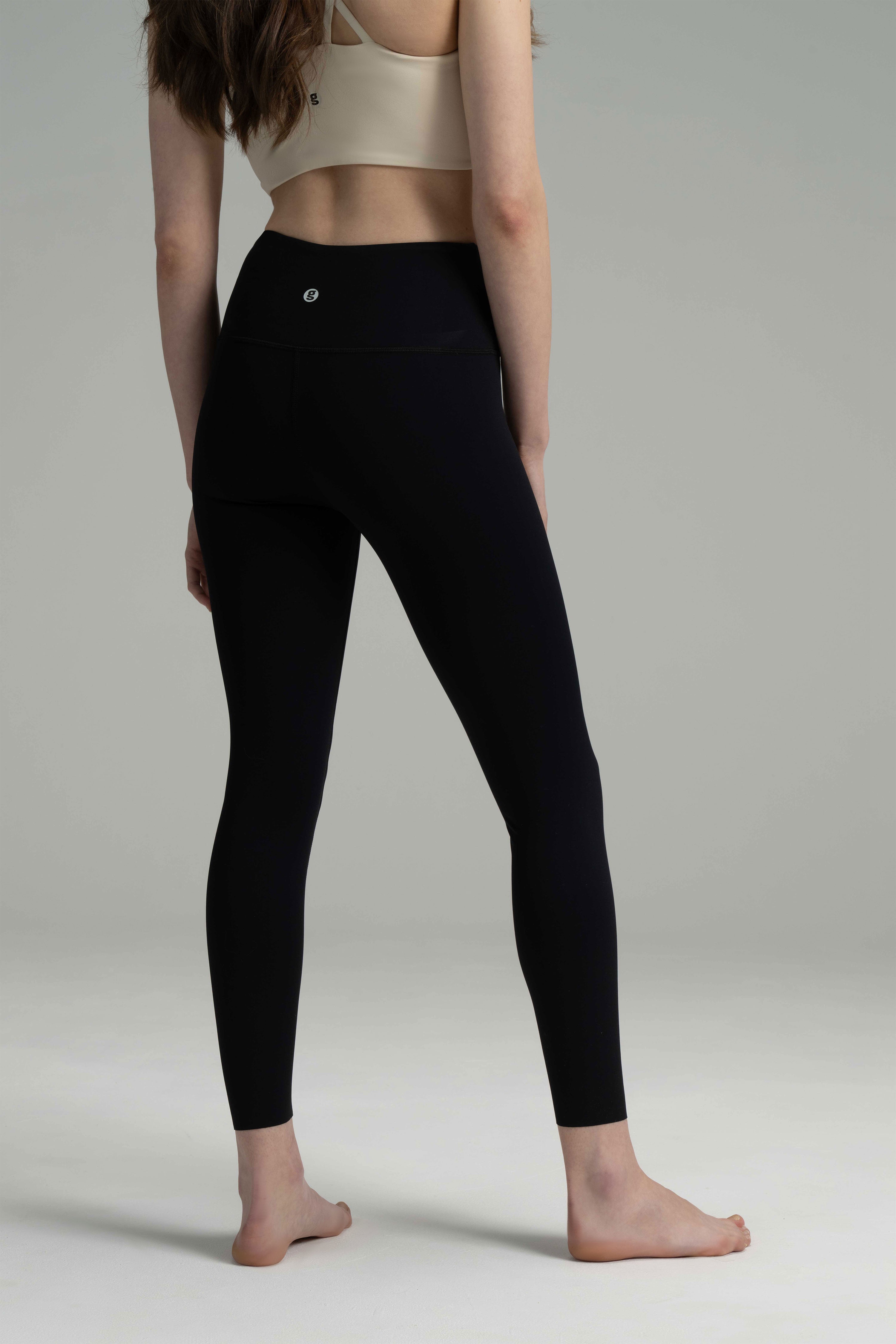 CrossBand Sculpting Leggings